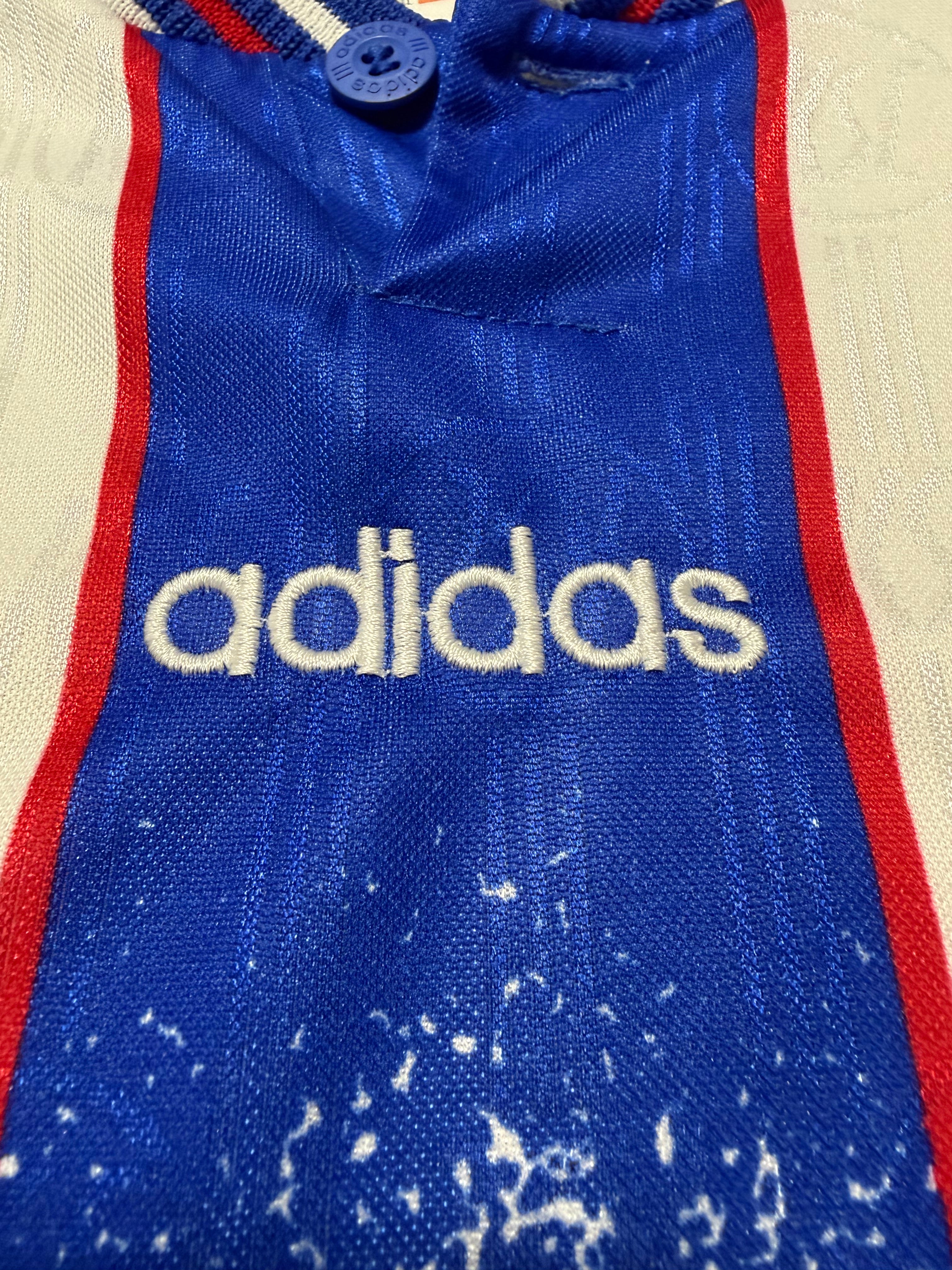 KSC Karlsruher SC 1996/1997