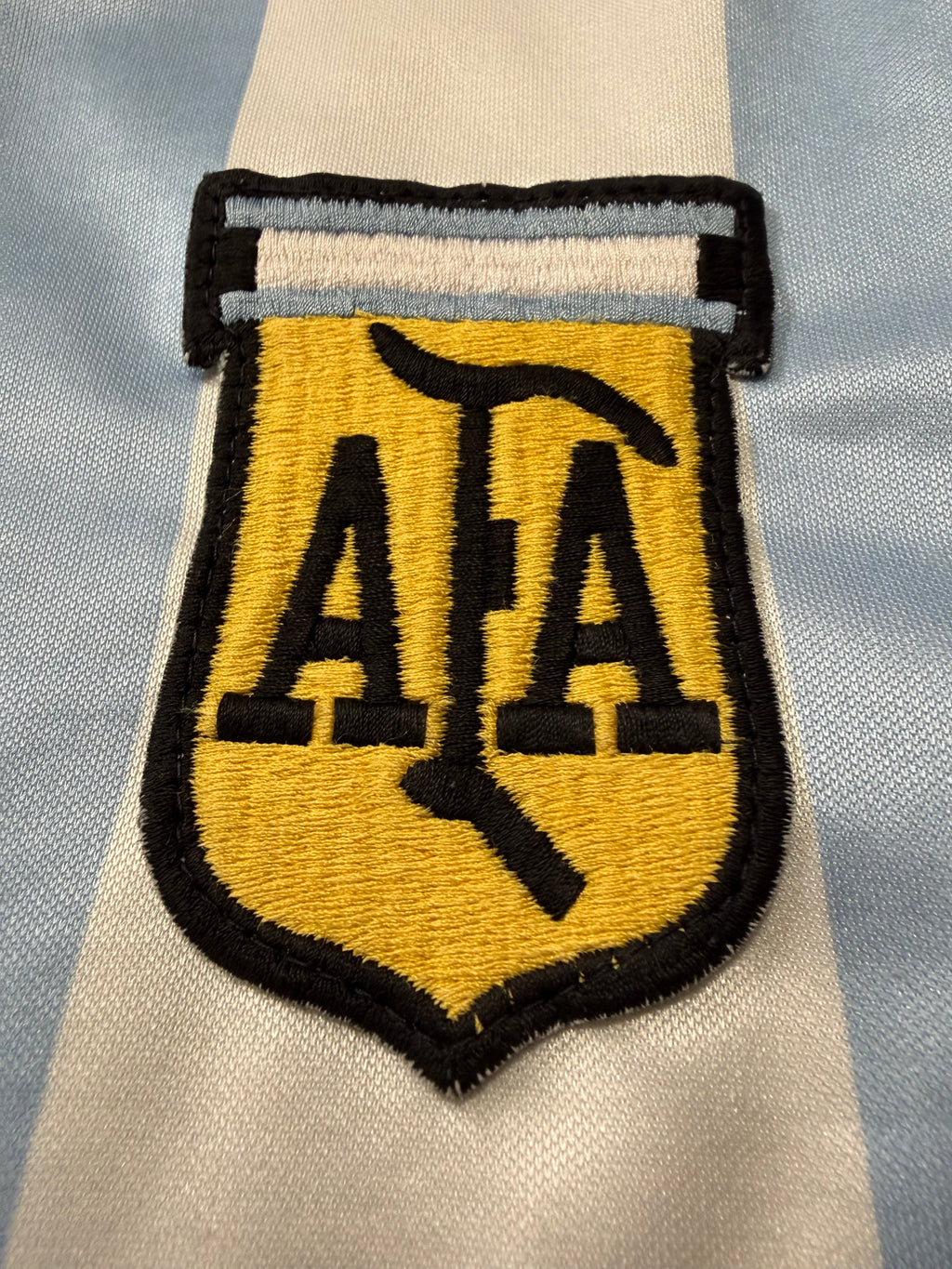 Argentinien 1988