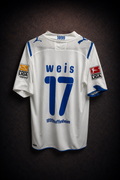 TSG 1899 Hoffenheim 2009/2010 #17 Tobias Weis