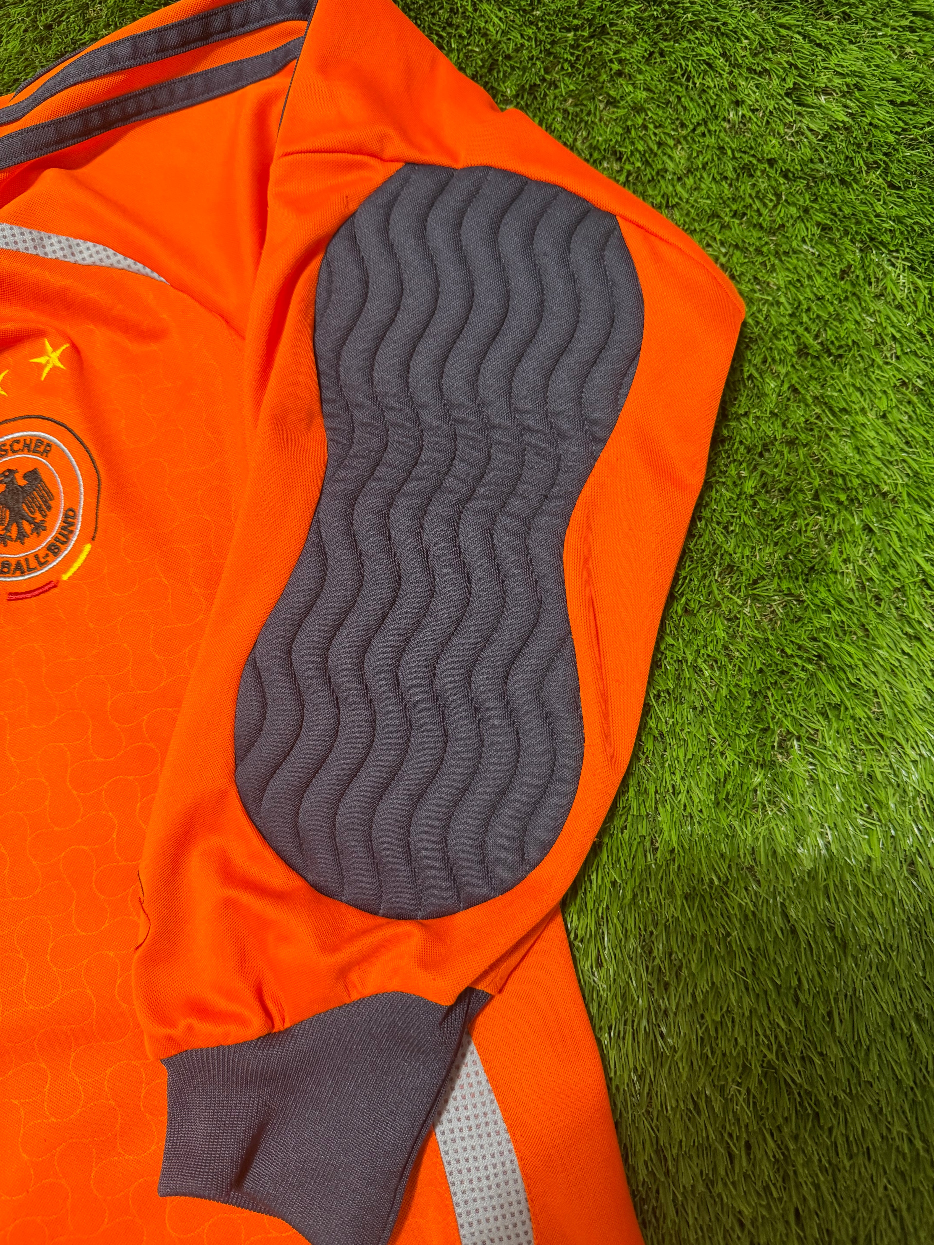 DFB Deutschland TW WM 2006