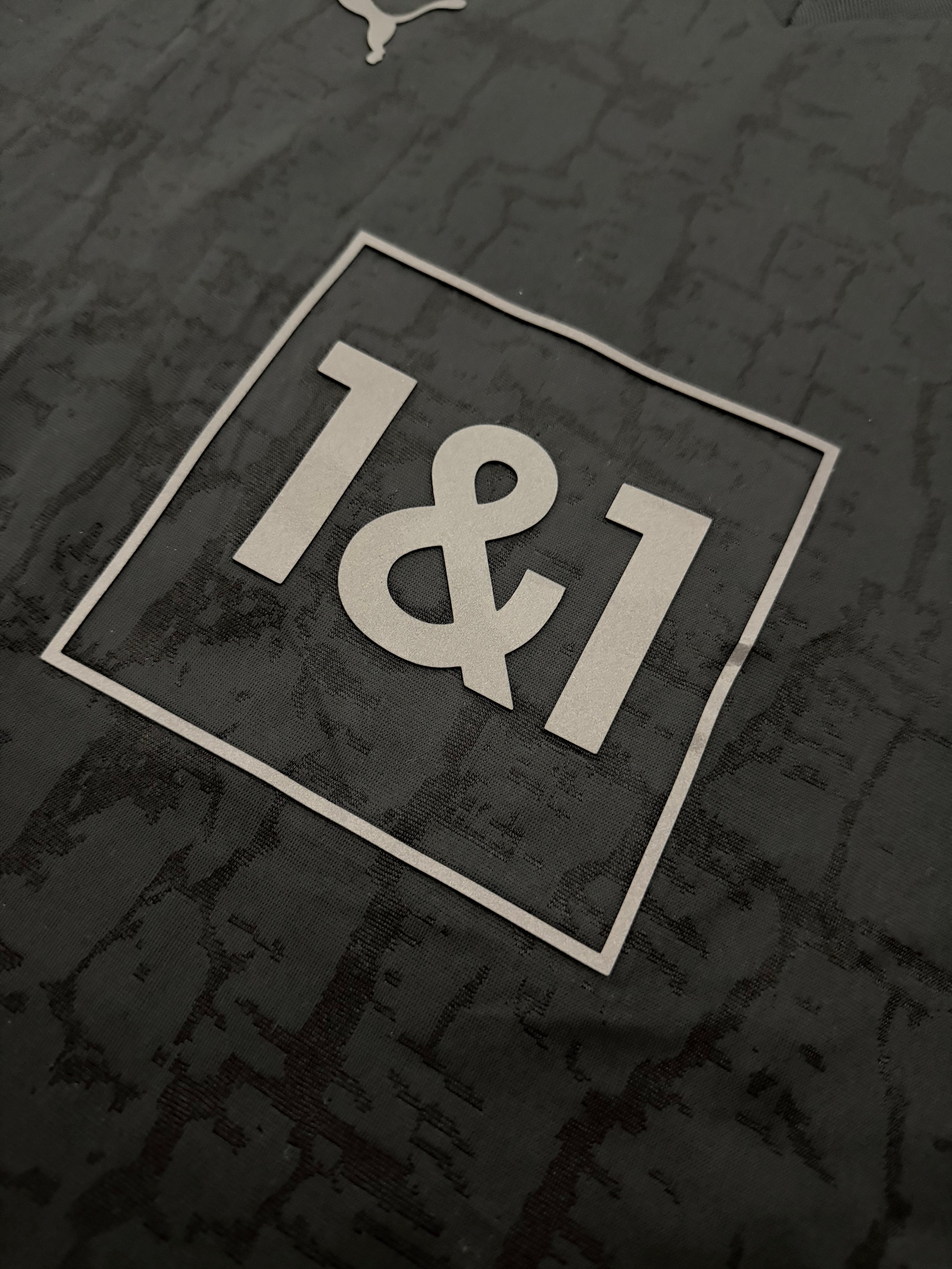 BVB Borussia Dortmund Kohle & Stahl Sonder 2022/2023 #22 Jude Bellingham