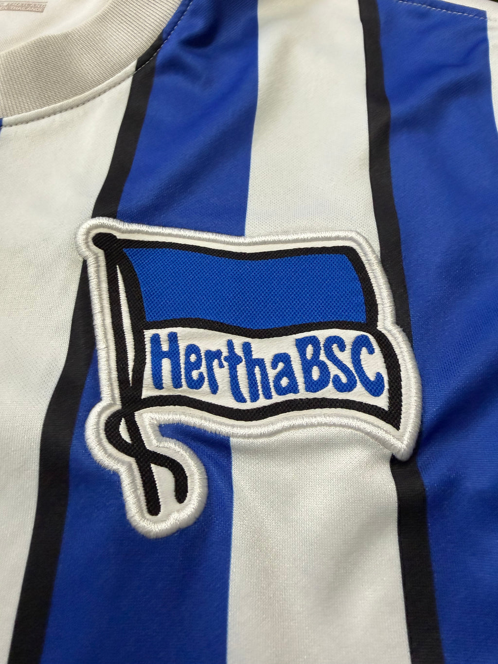 Hertha BSC 2020/2021