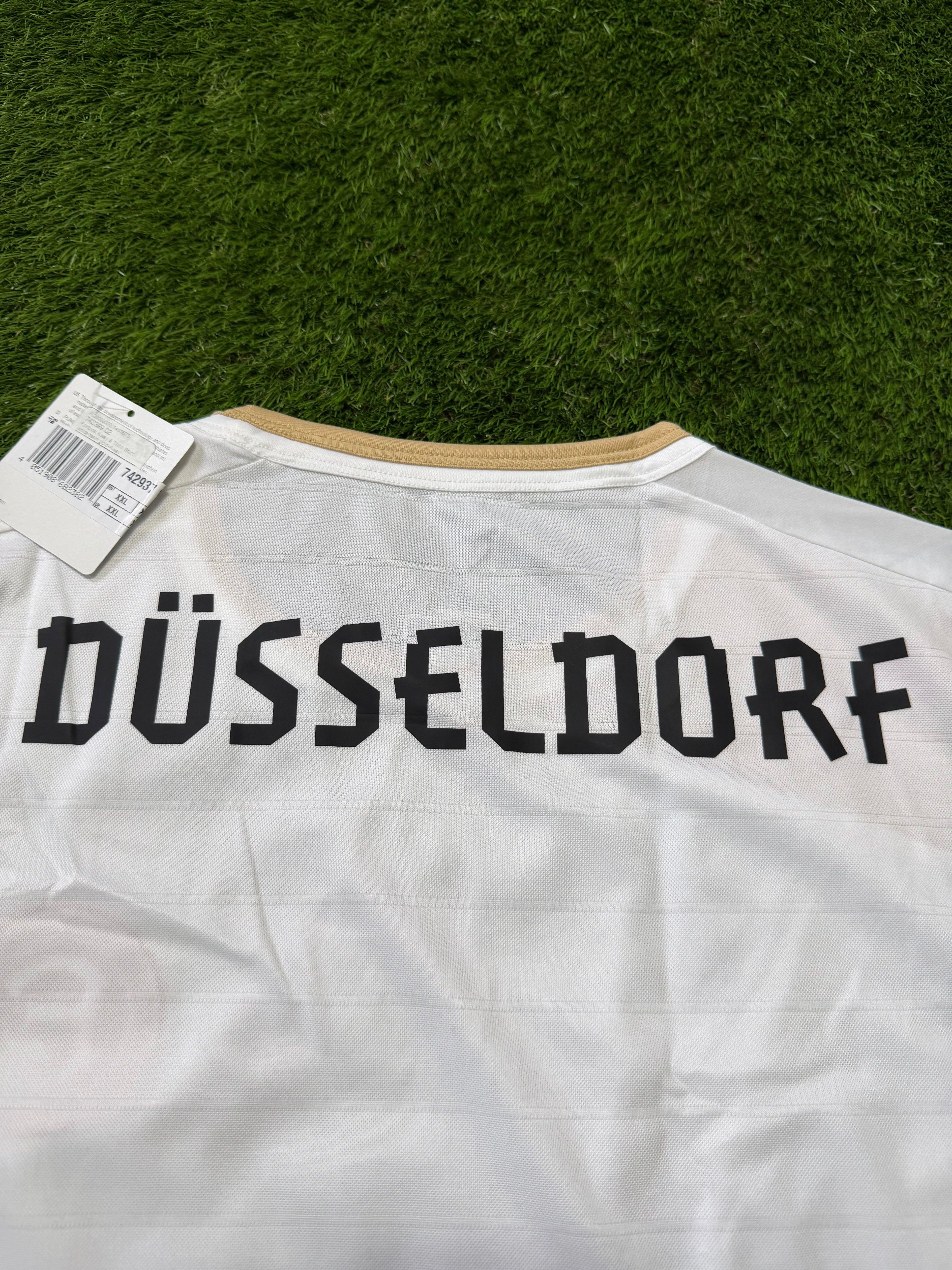 Fortuna Düsseldorf 2012/2013 #NEU