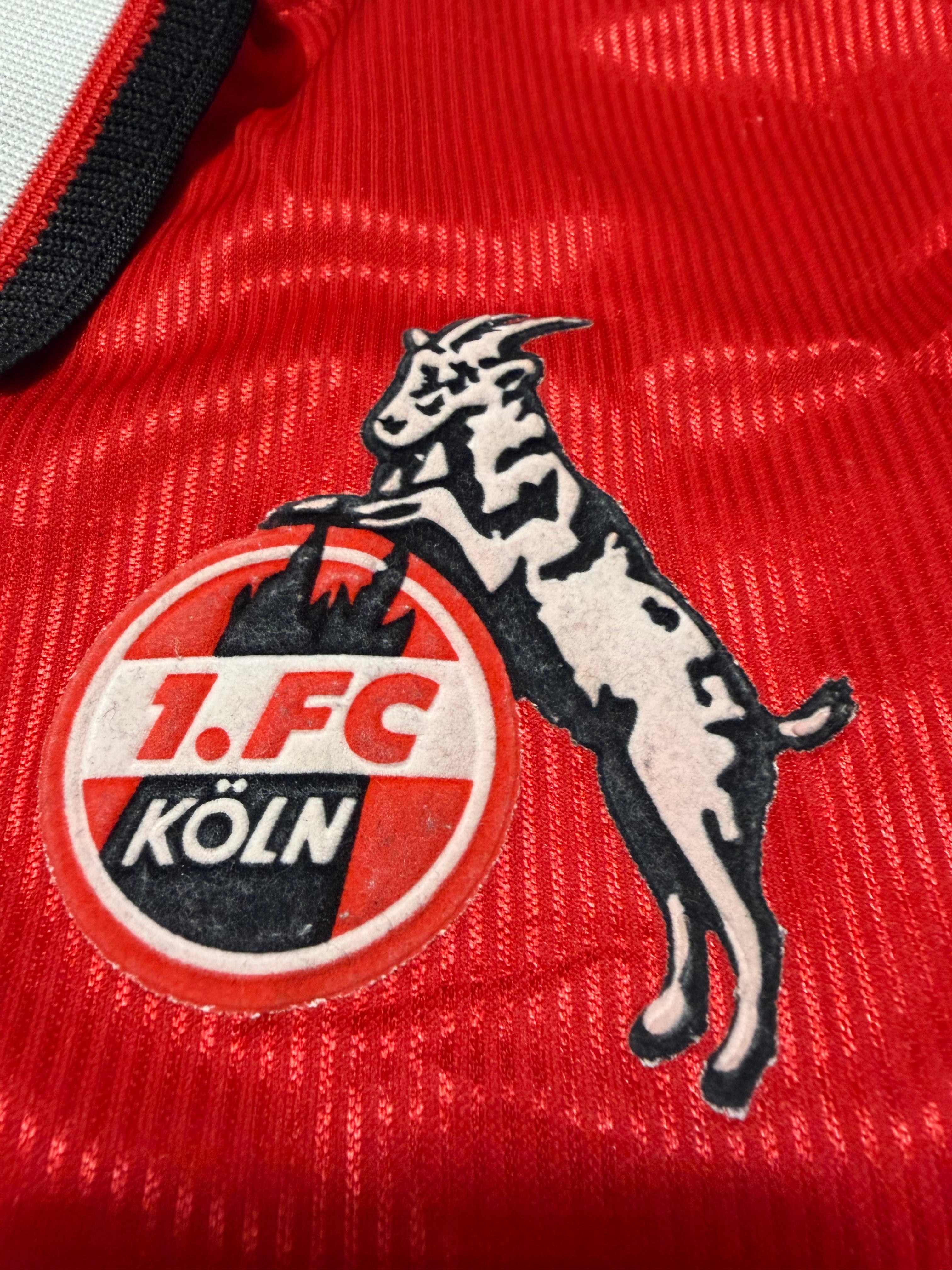 1. FC Köln Sonder ,,50 Jahre“ 1997/1998