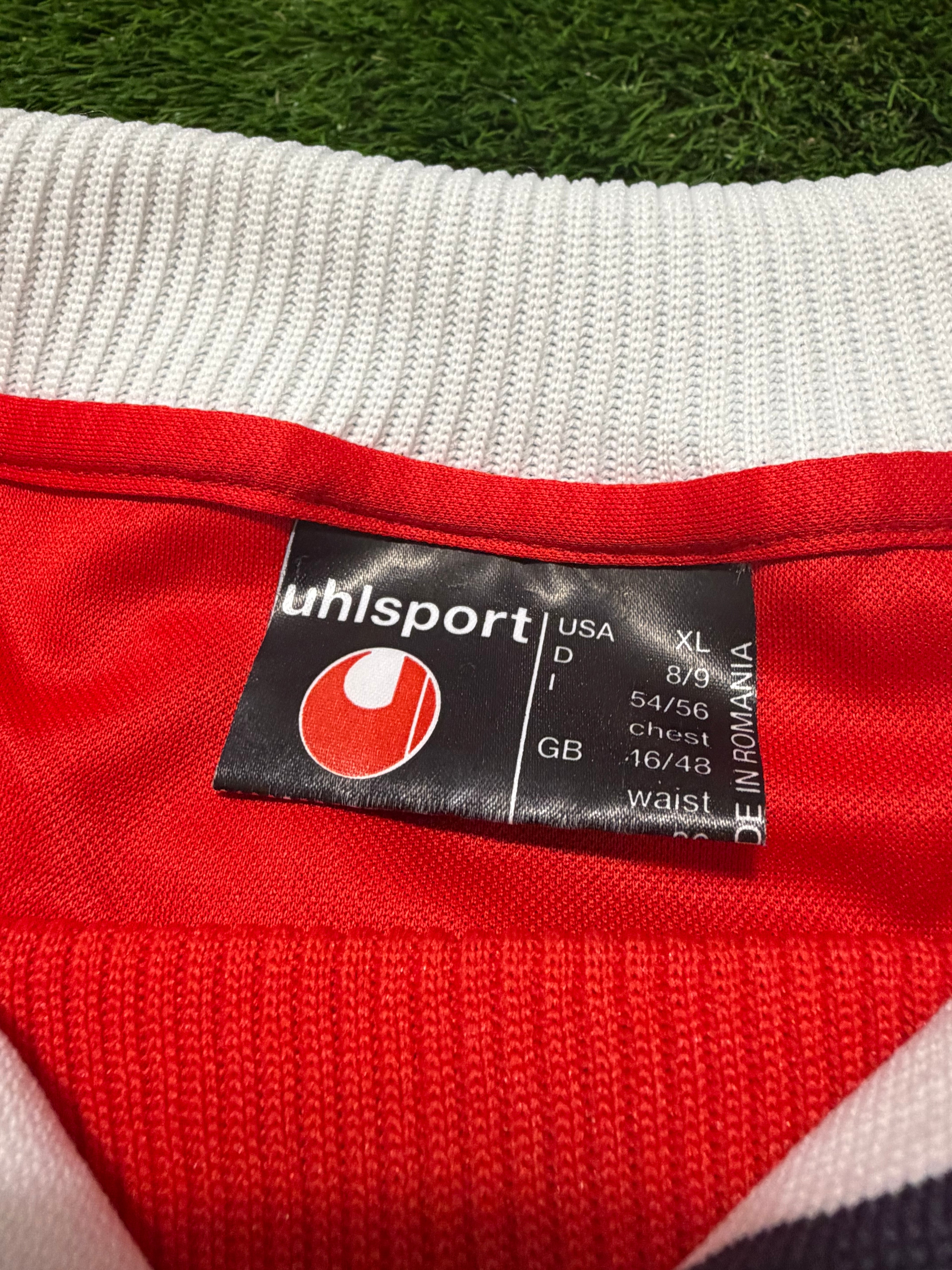 Kickers Offenbach 2001/2002