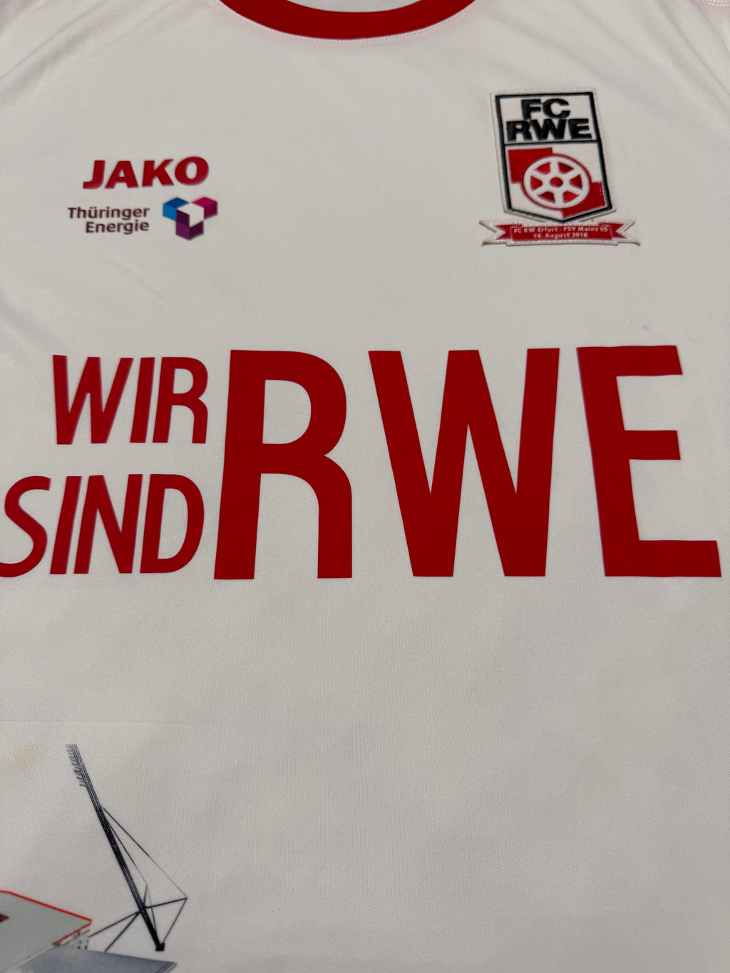 Rot-Weiß Erfurt Sonder 2015/2016