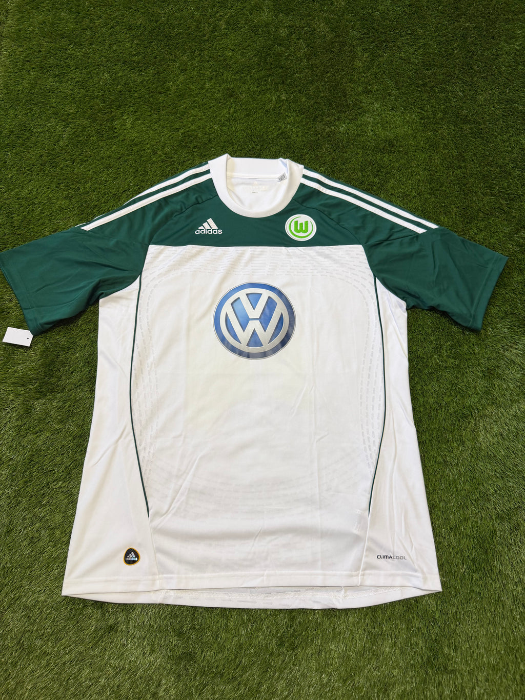 VFL Wolfsburg 2010/2011