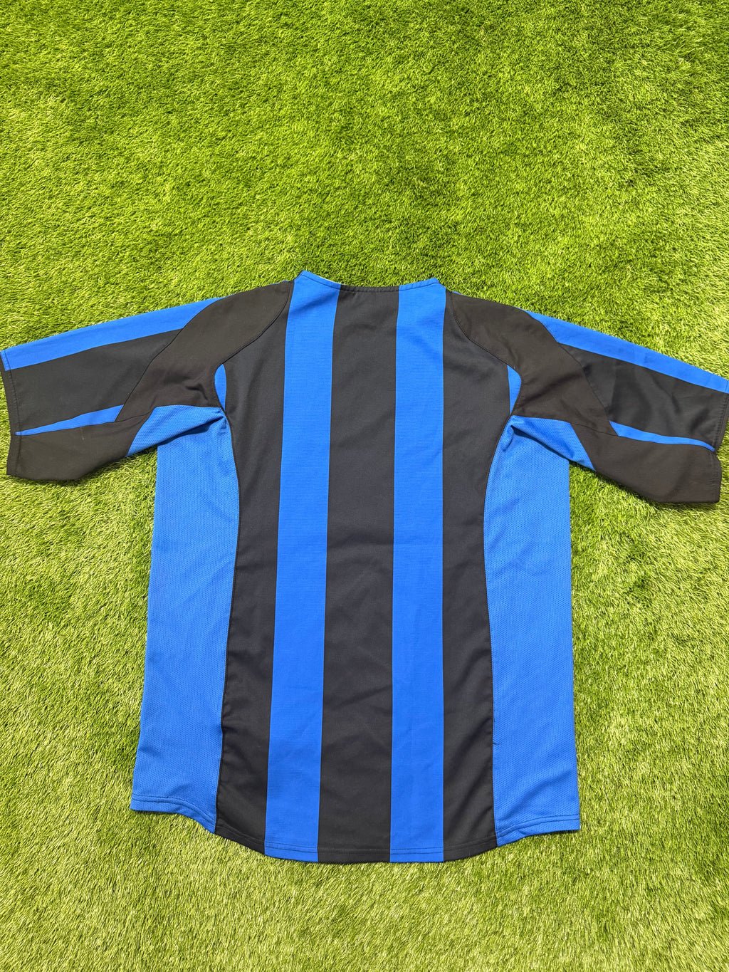 Inter Mailand - Nike Total 90 - 2004/2005