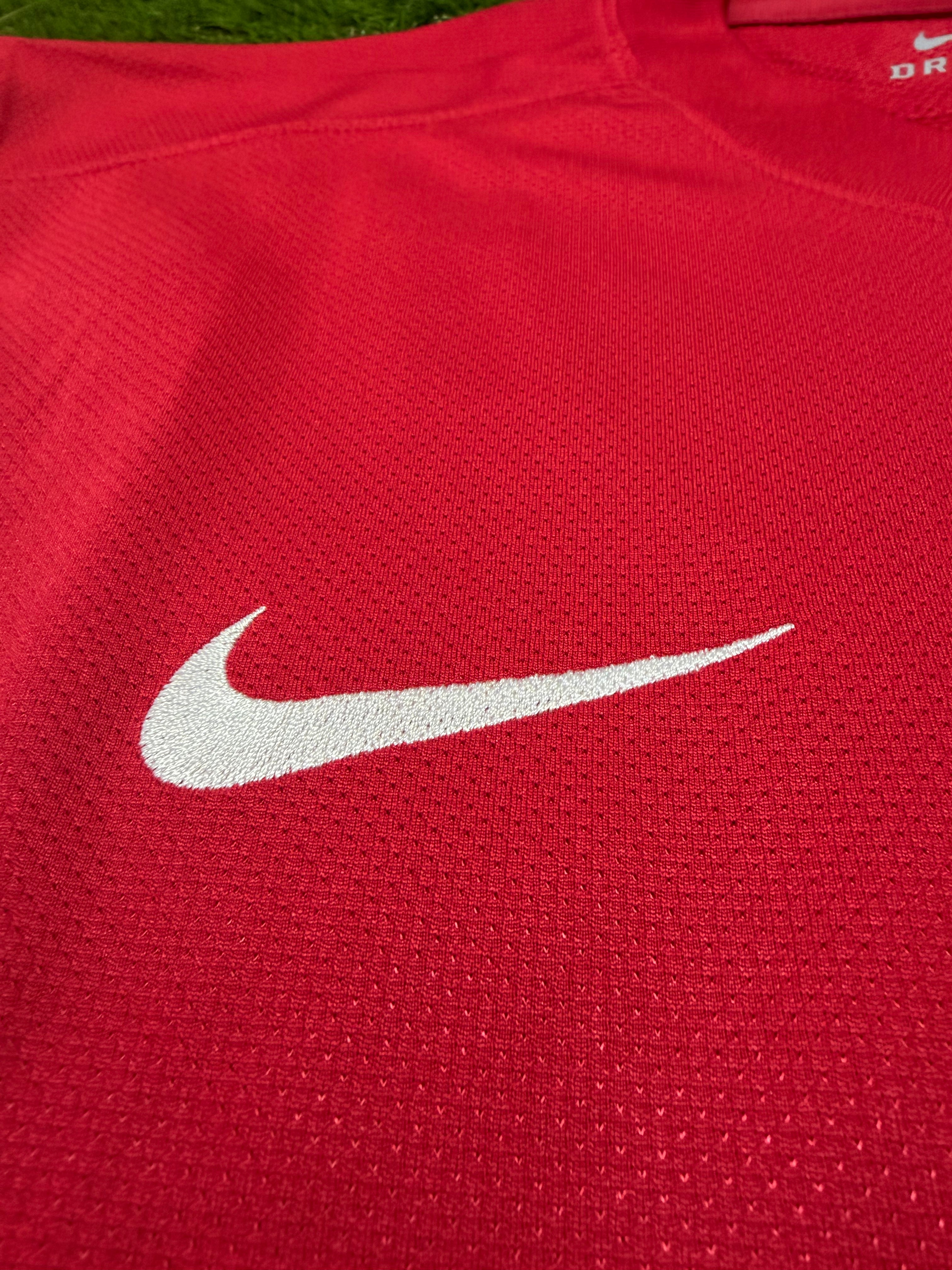 Arsenal London 125 Jahre Authentic 2011/2012