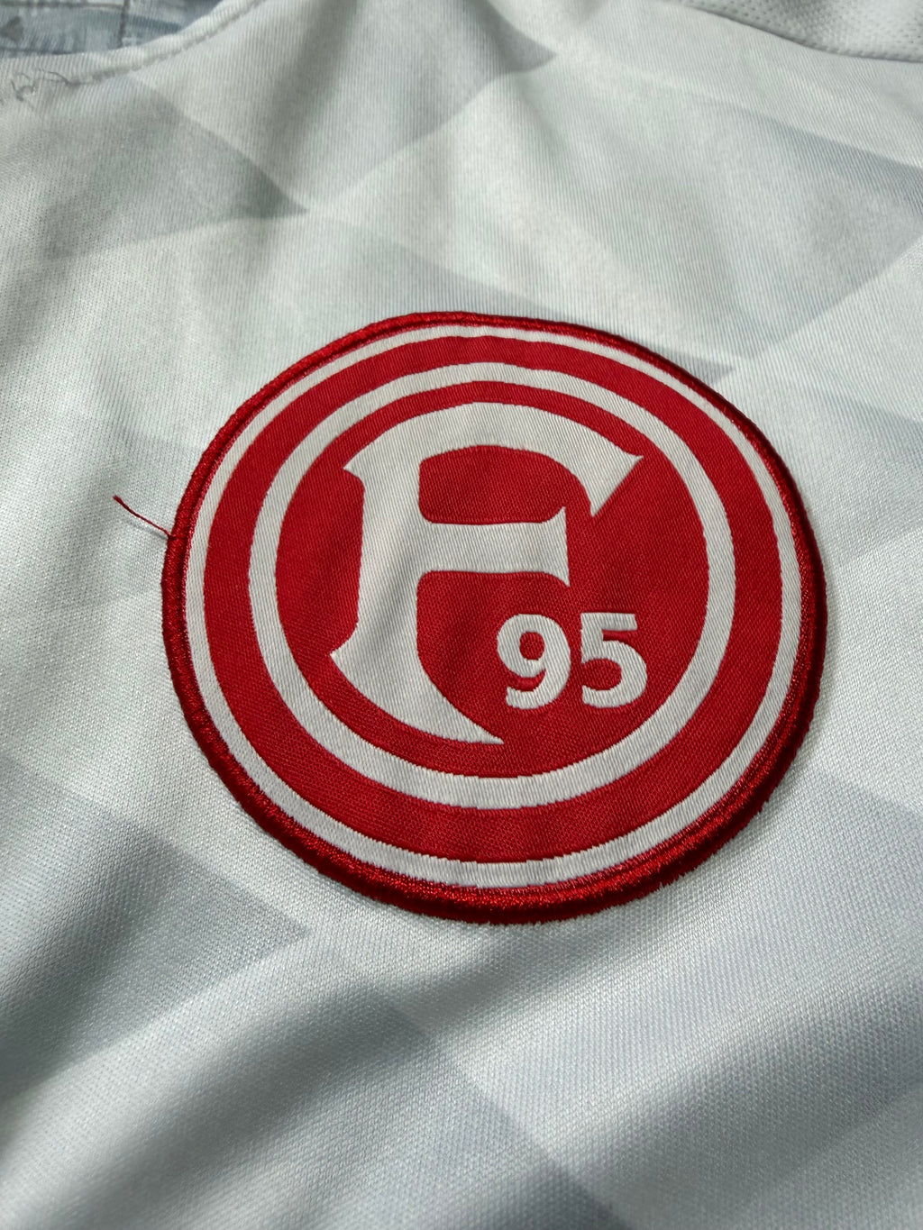 Fortuna Düsseldorf 2018/2019 (Kinder 164)