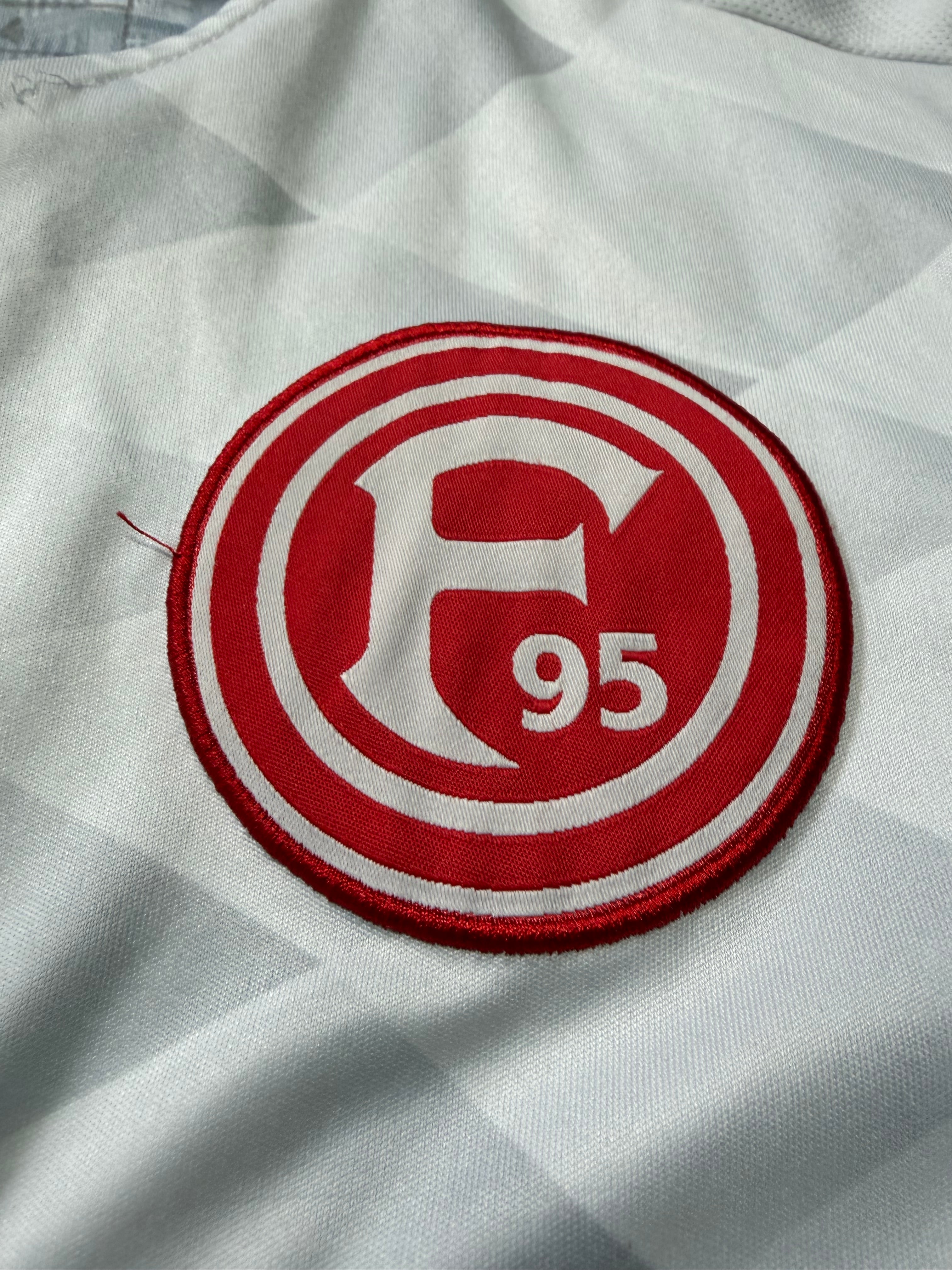 Fortuna Düsseldorf 2018/2019 (Kinder 164)