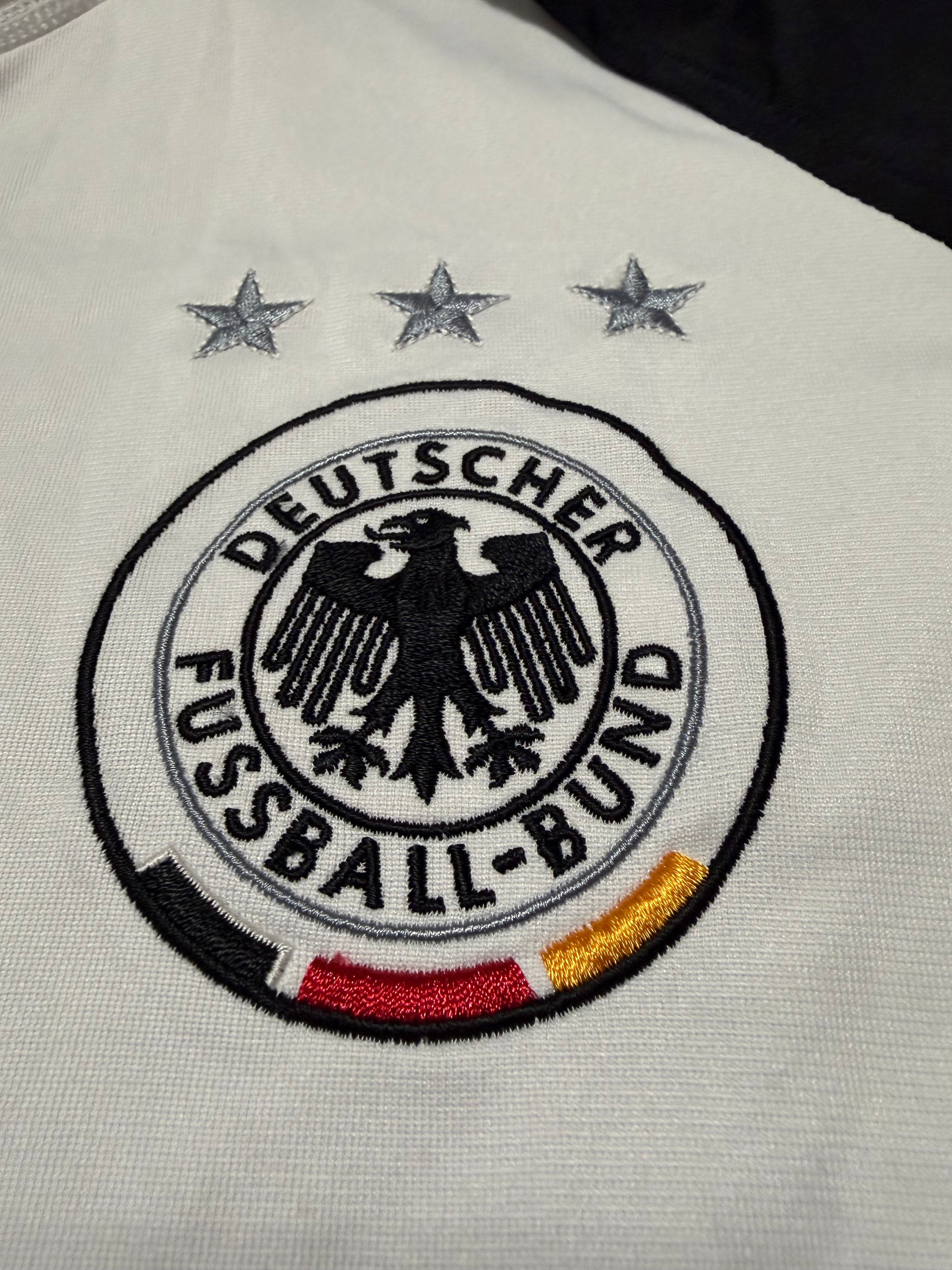 DFB Deutschland EM 2004