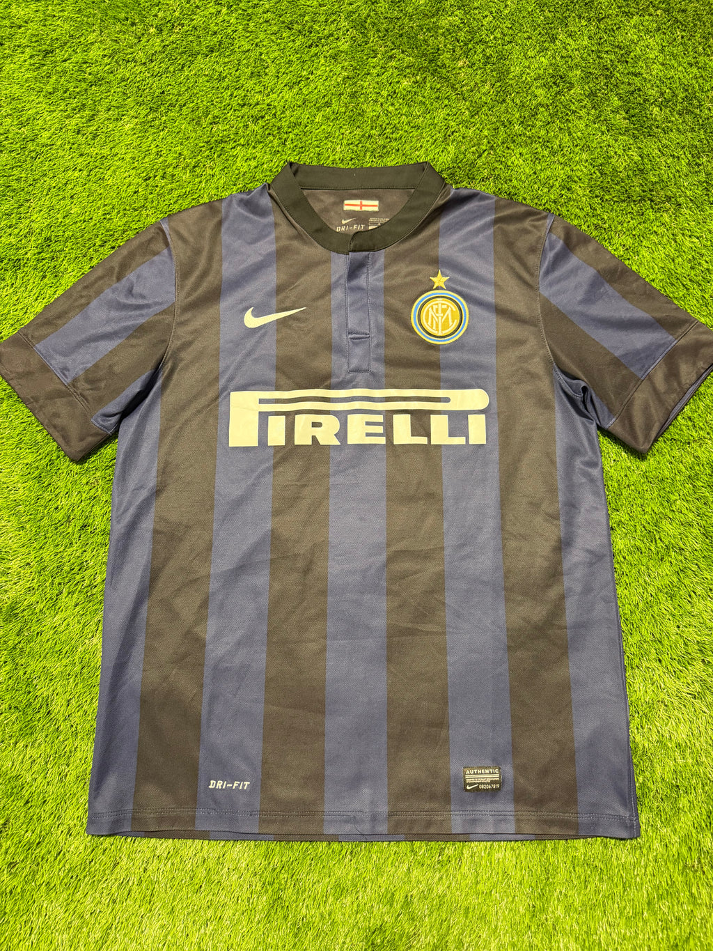 Inter Mailand 2013/2014