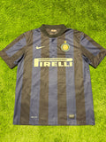 Inter Mailand 2013/2014