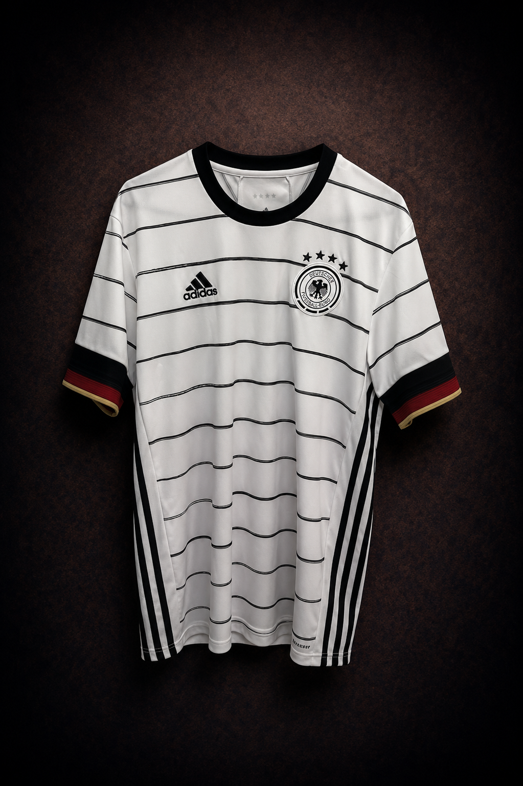 DFB Deutschland 2020