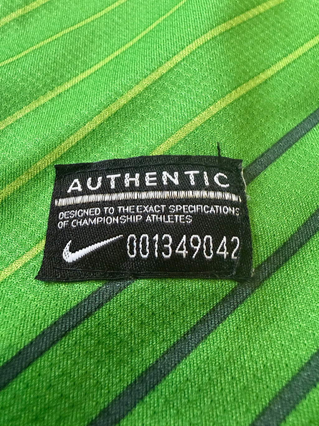 Werder Bremen 2011/2012 #24 Claudio Pizarro