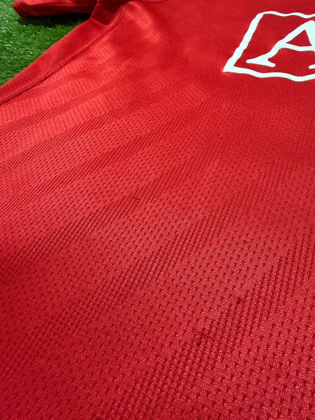 Manchester United 2007/2008 #10 Wayne Rooney