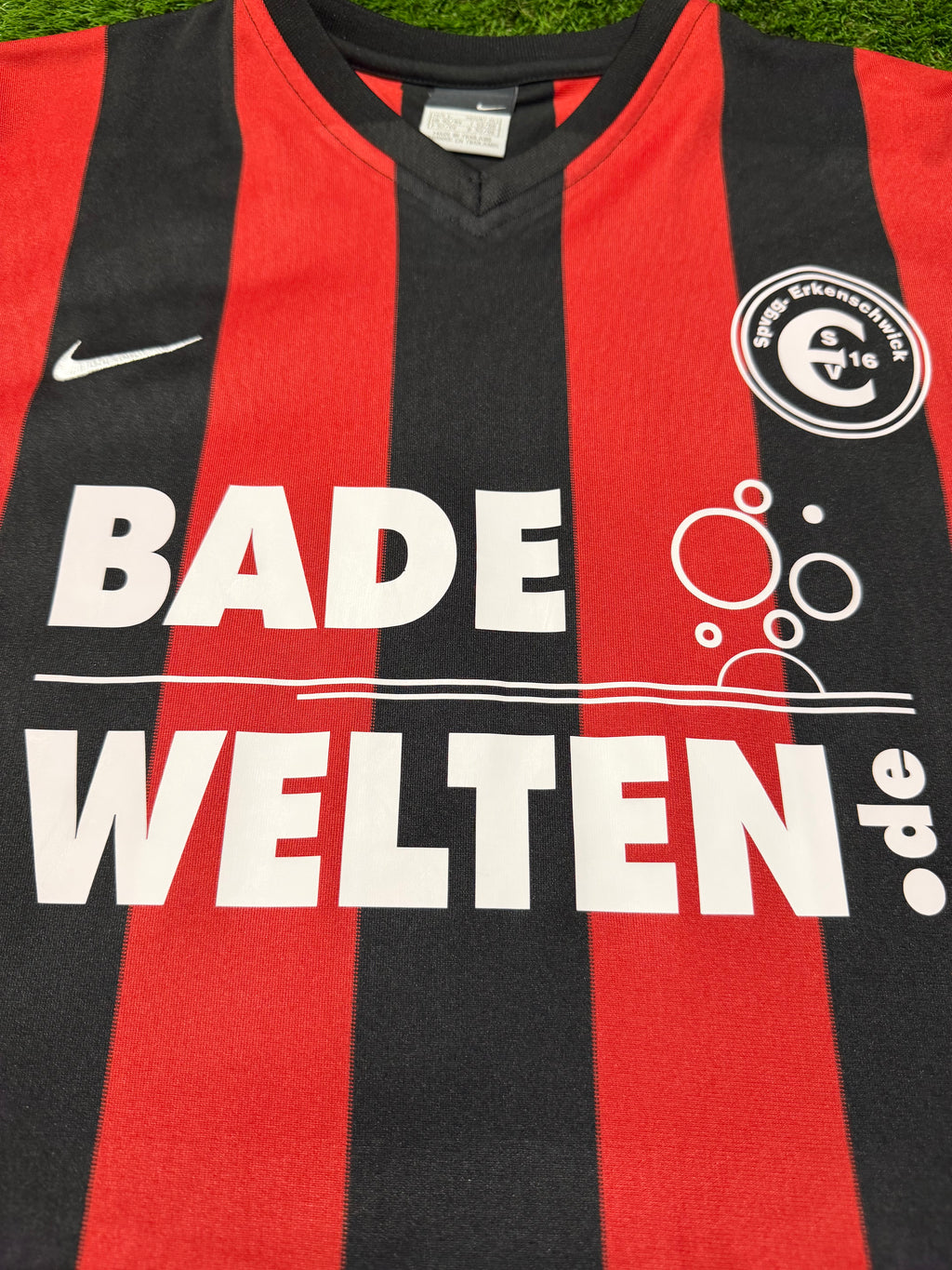 SpVgg Erkenschwick 1916 2005/2005