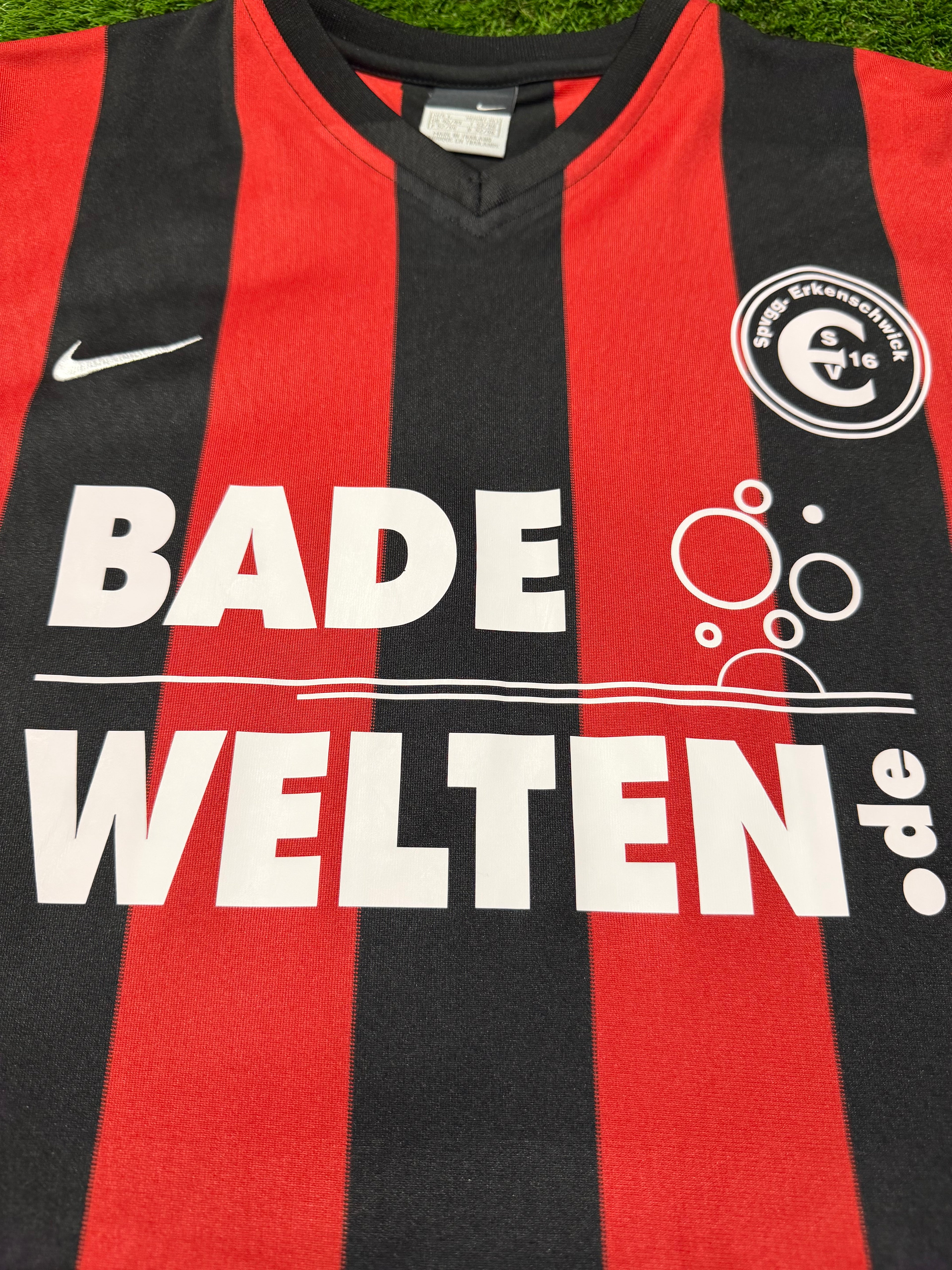 SpVgg Erkenschwick 1916 2005/2005