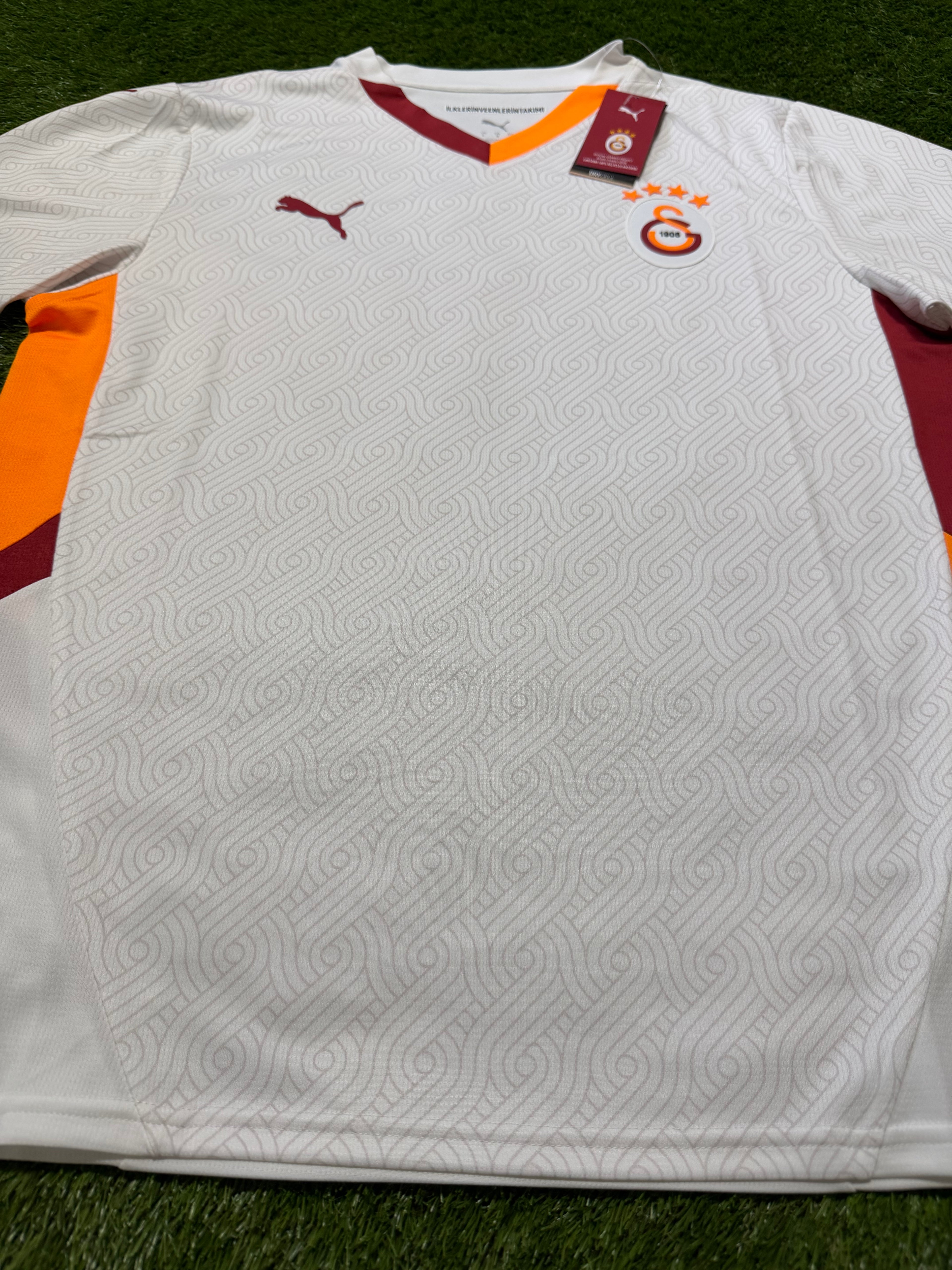 Galatasaray Istanbul 2024/2025 #NEU
