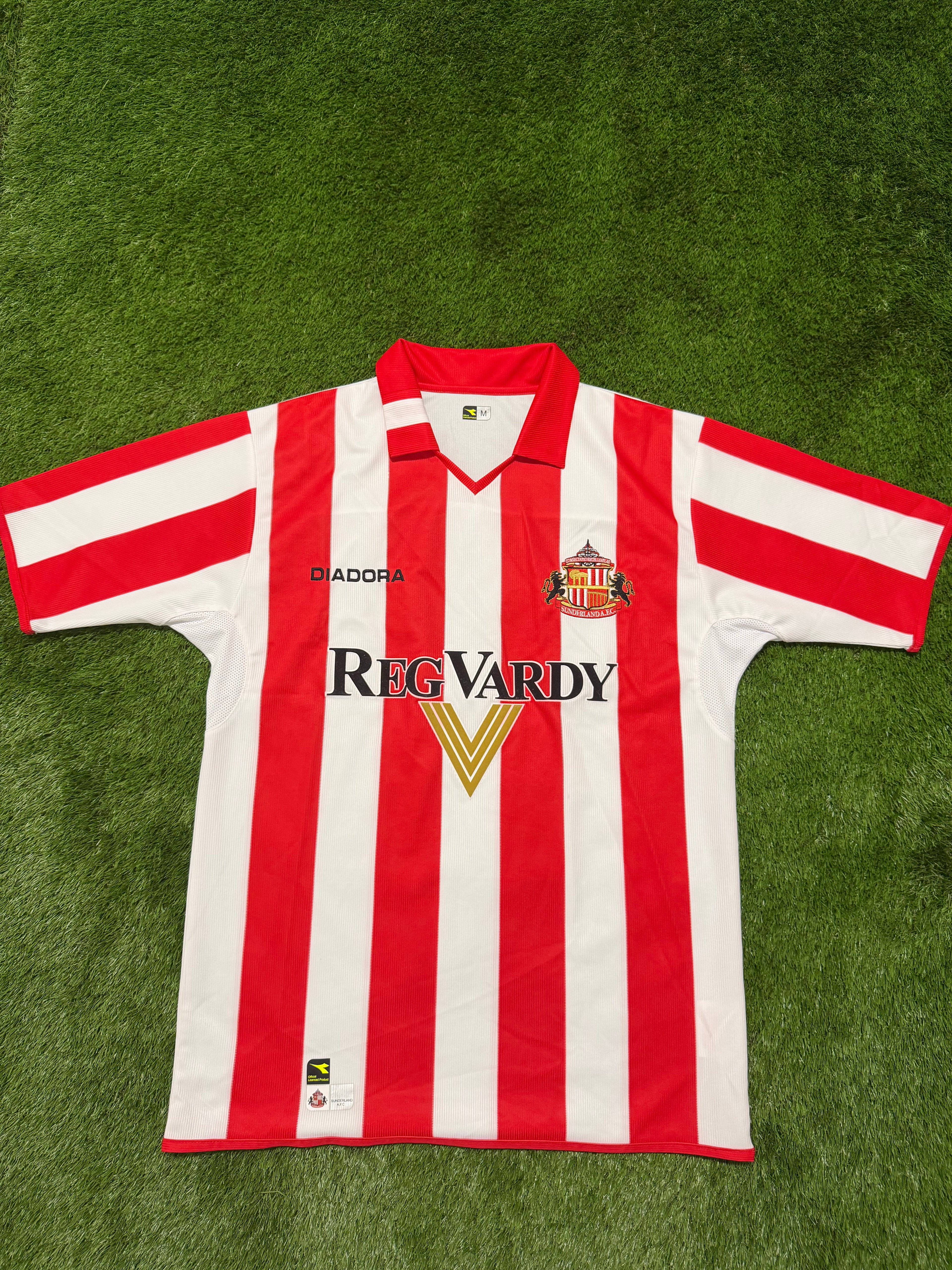 Sunderland AFC 2004/2005