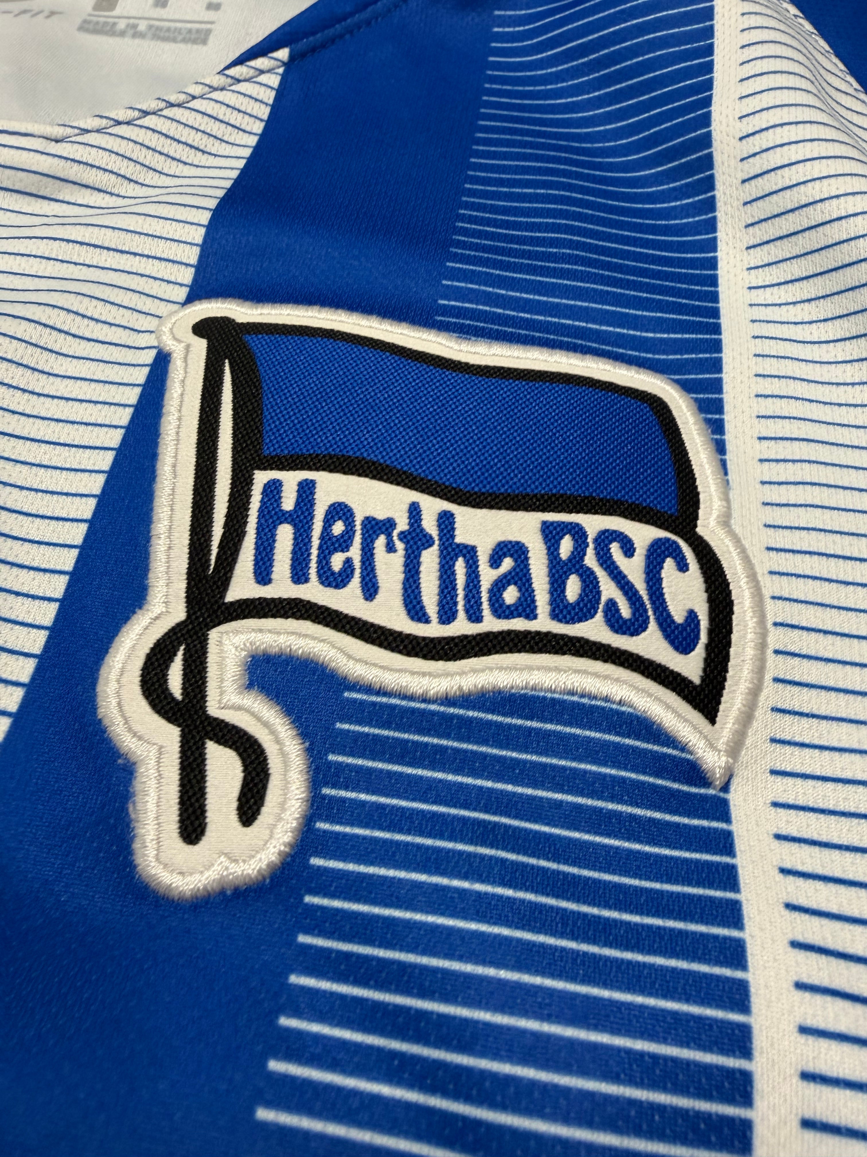 Hertha BSC 2018/2019