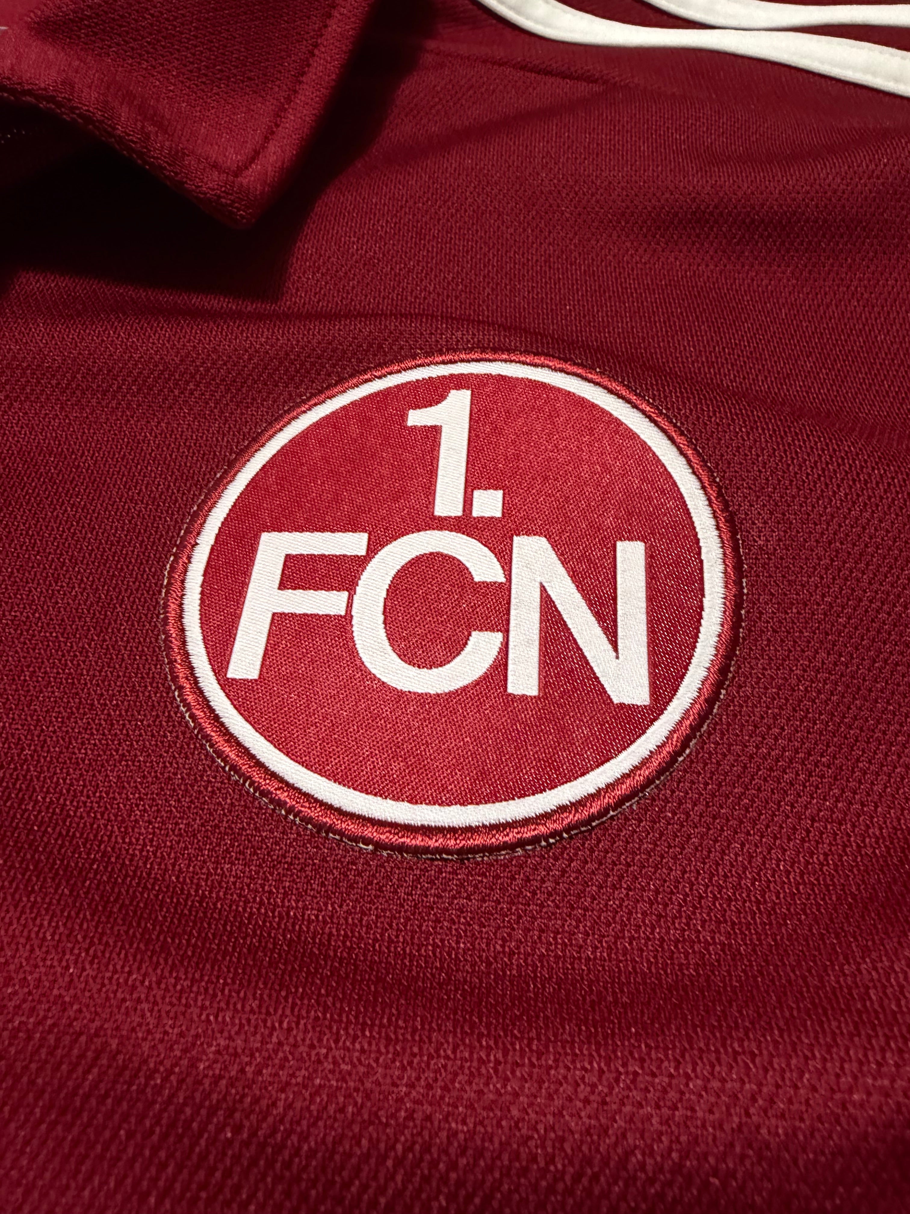 1. FC Nürnberg 2021/2022 (Kinder 176)