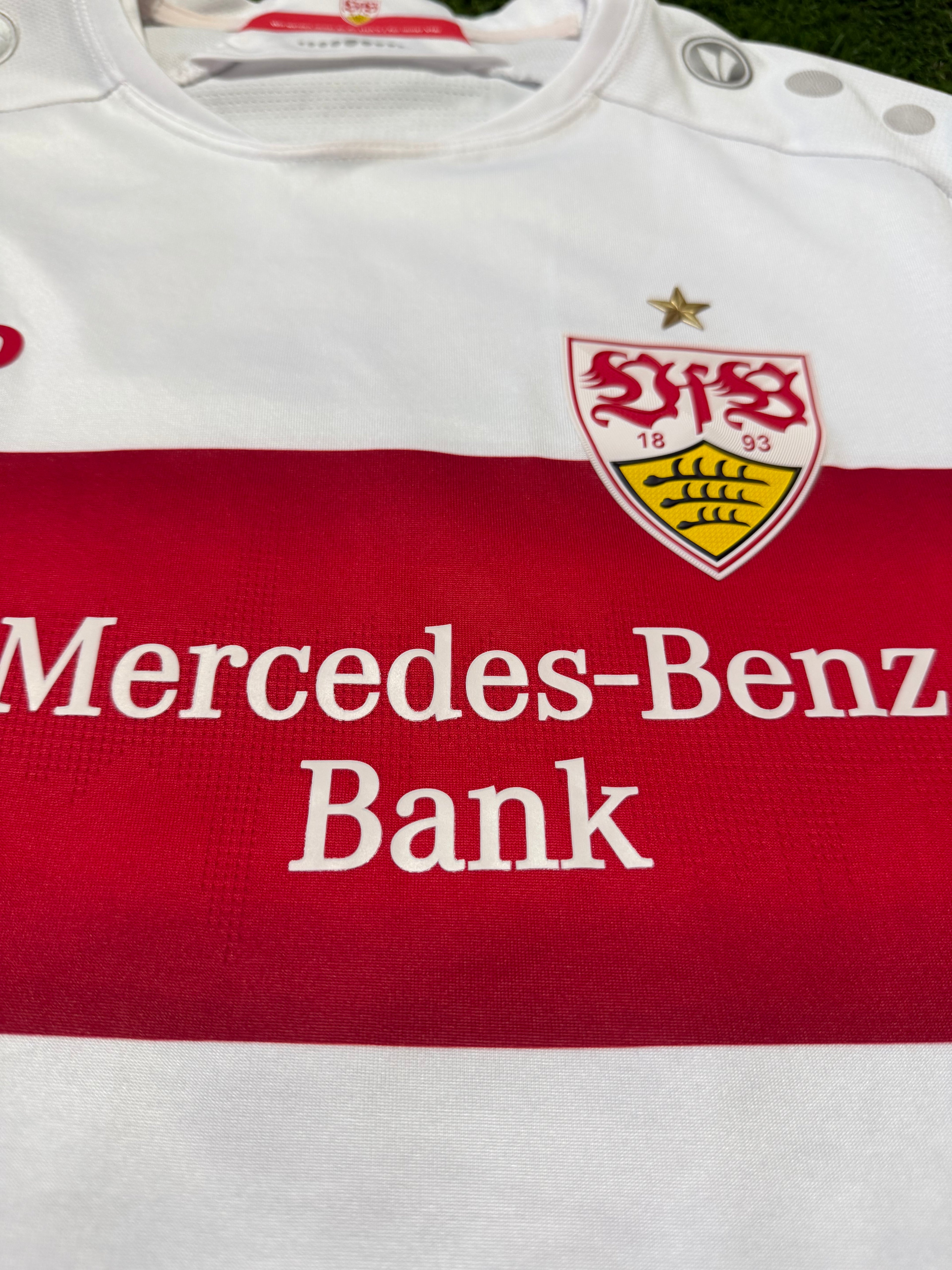 VFB Stuttgart Authentic 2019/2020