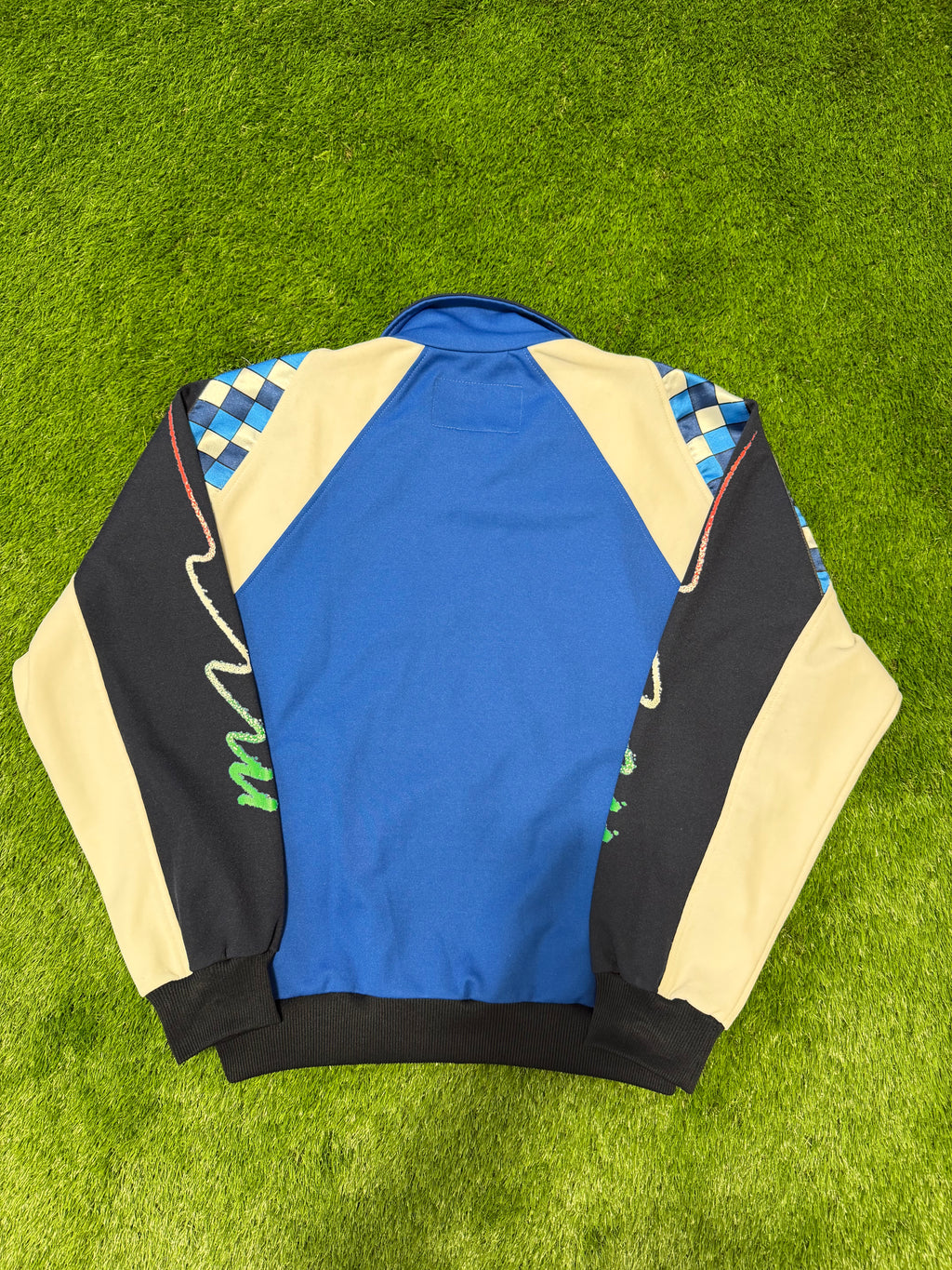 Italien Jacke WM 1990