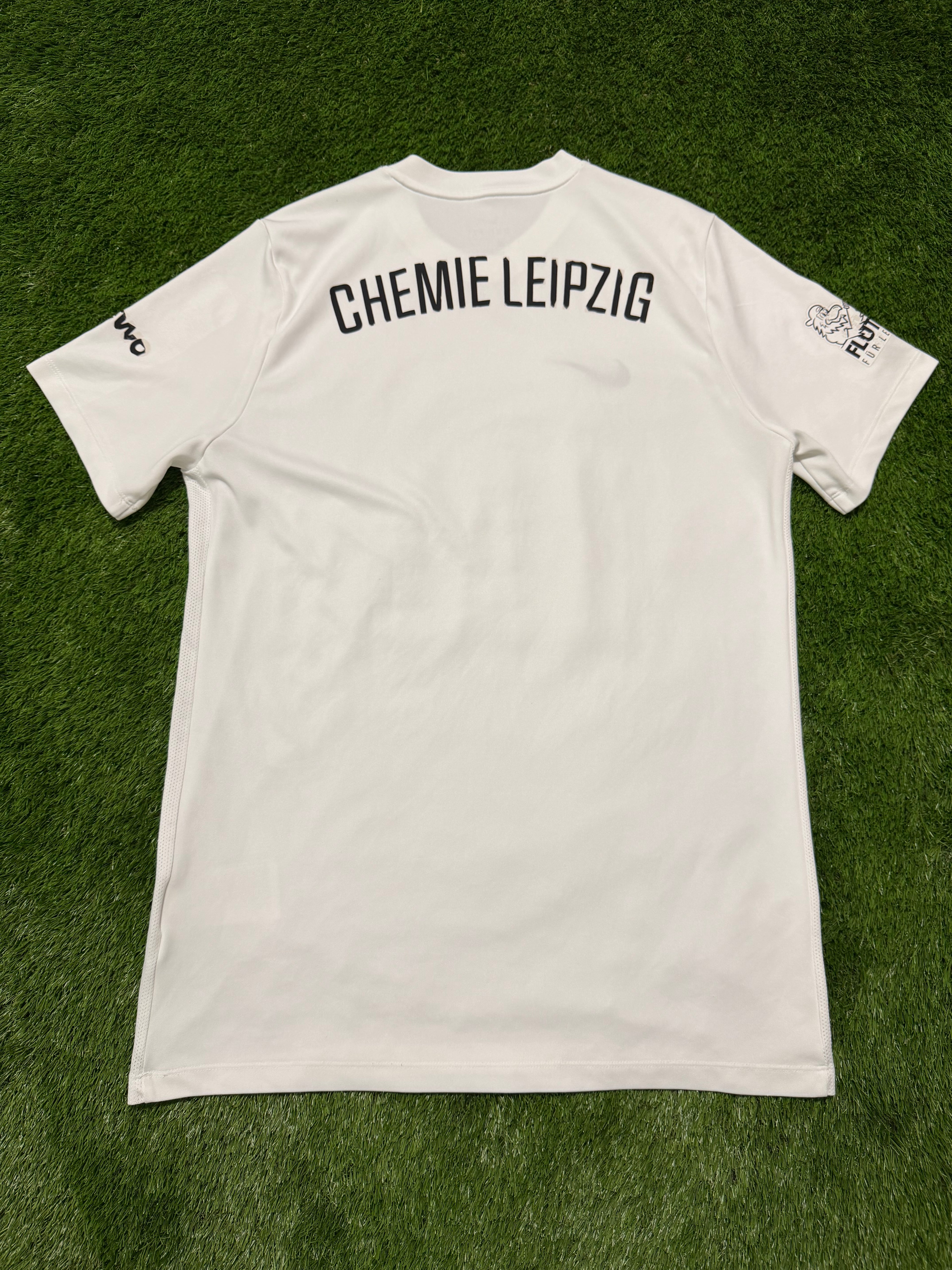 Eintracht Frankfurt x Chemie Leipzig Sonder 2019/2020