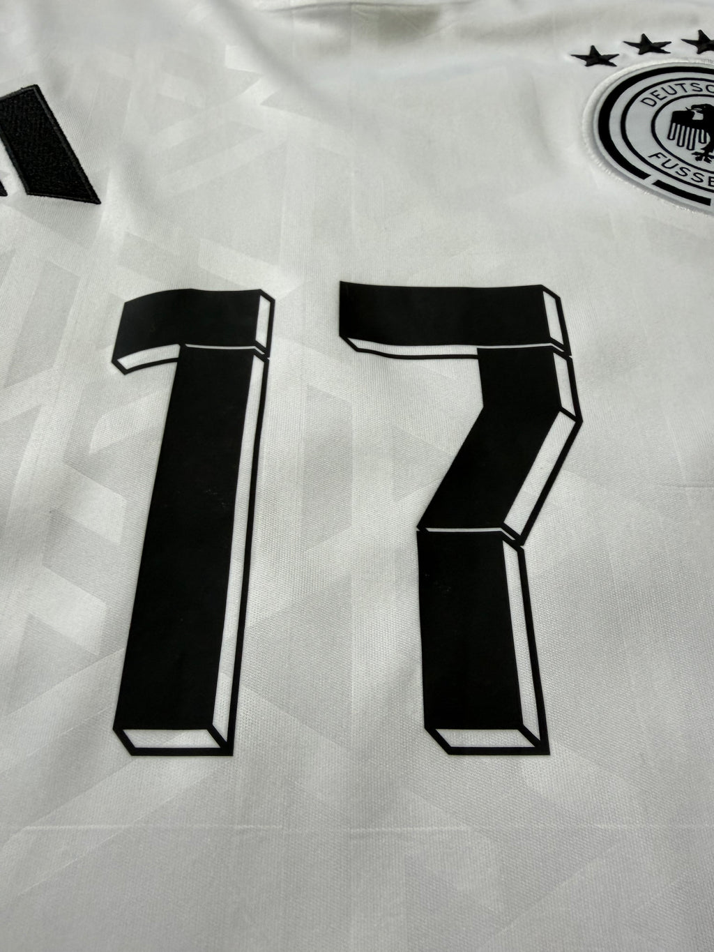DFB Deutschland 2024 #17 Florian Wirtz