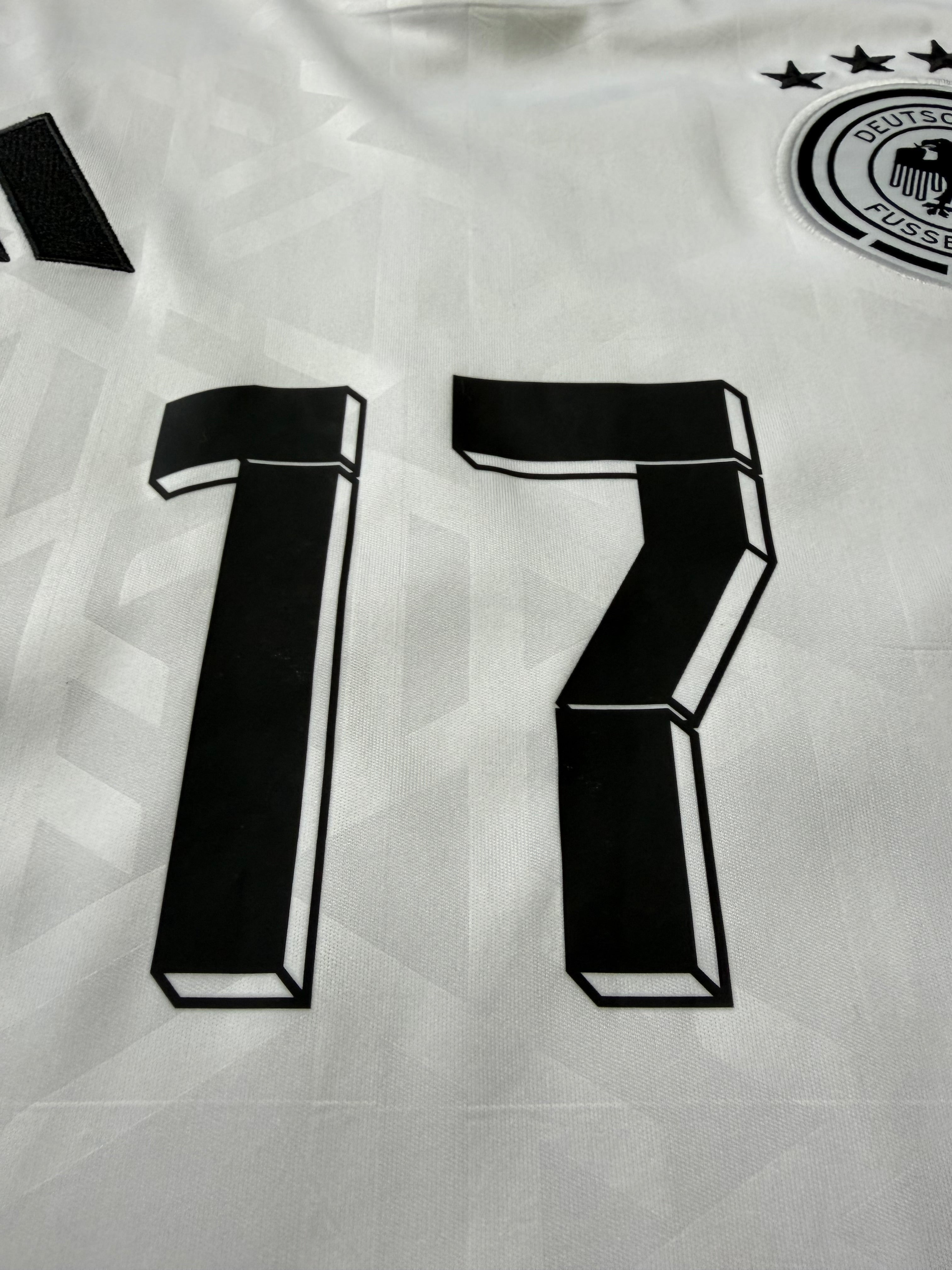 DFB Deutschland 2024 #17 Florian Wirtz