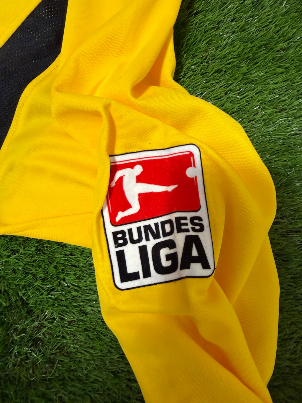 TuS Koblenz 2007/2008 #16 Rama