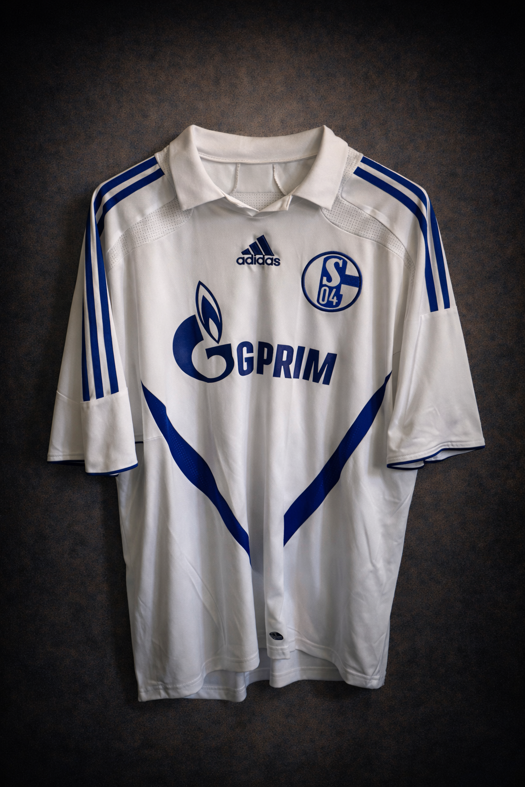 FC Schalke 04 2007/2008