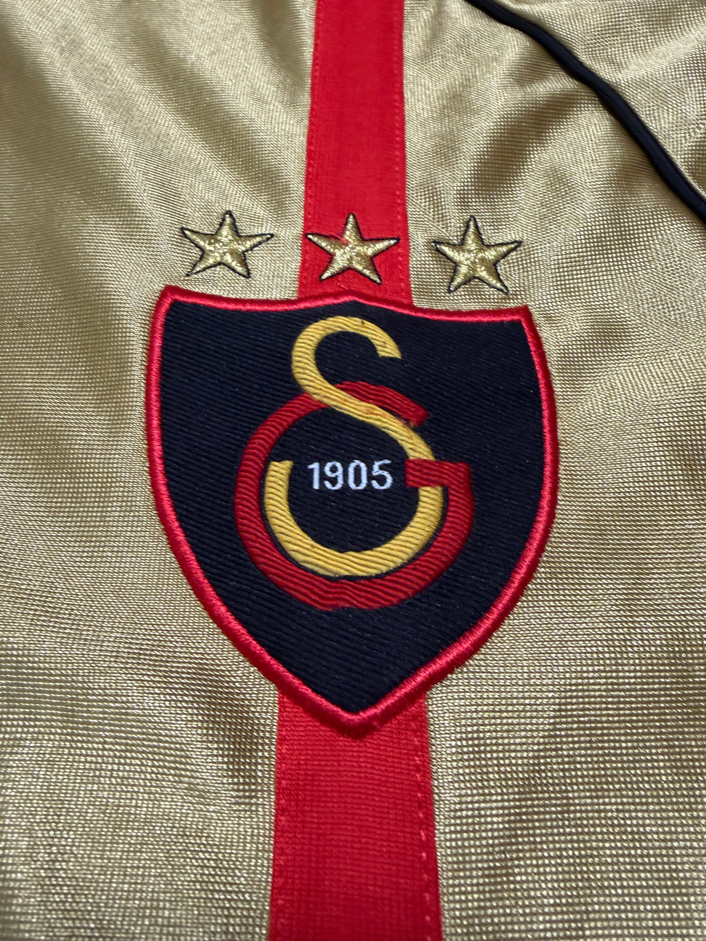 Galatasaray Istanbul 2002/2003