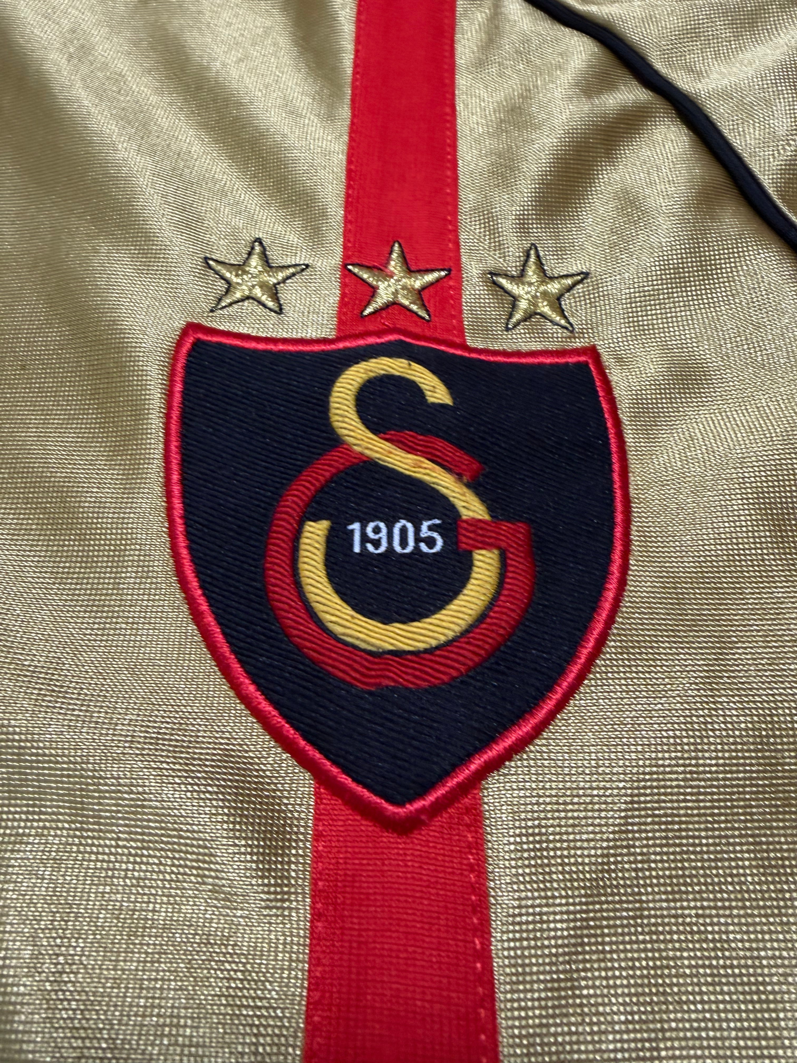 Galatasaray Istanbul 2002/2003