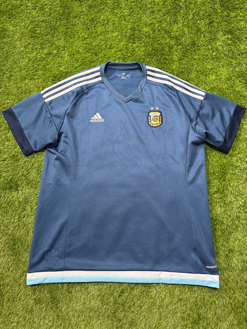 Argentinien 2016
