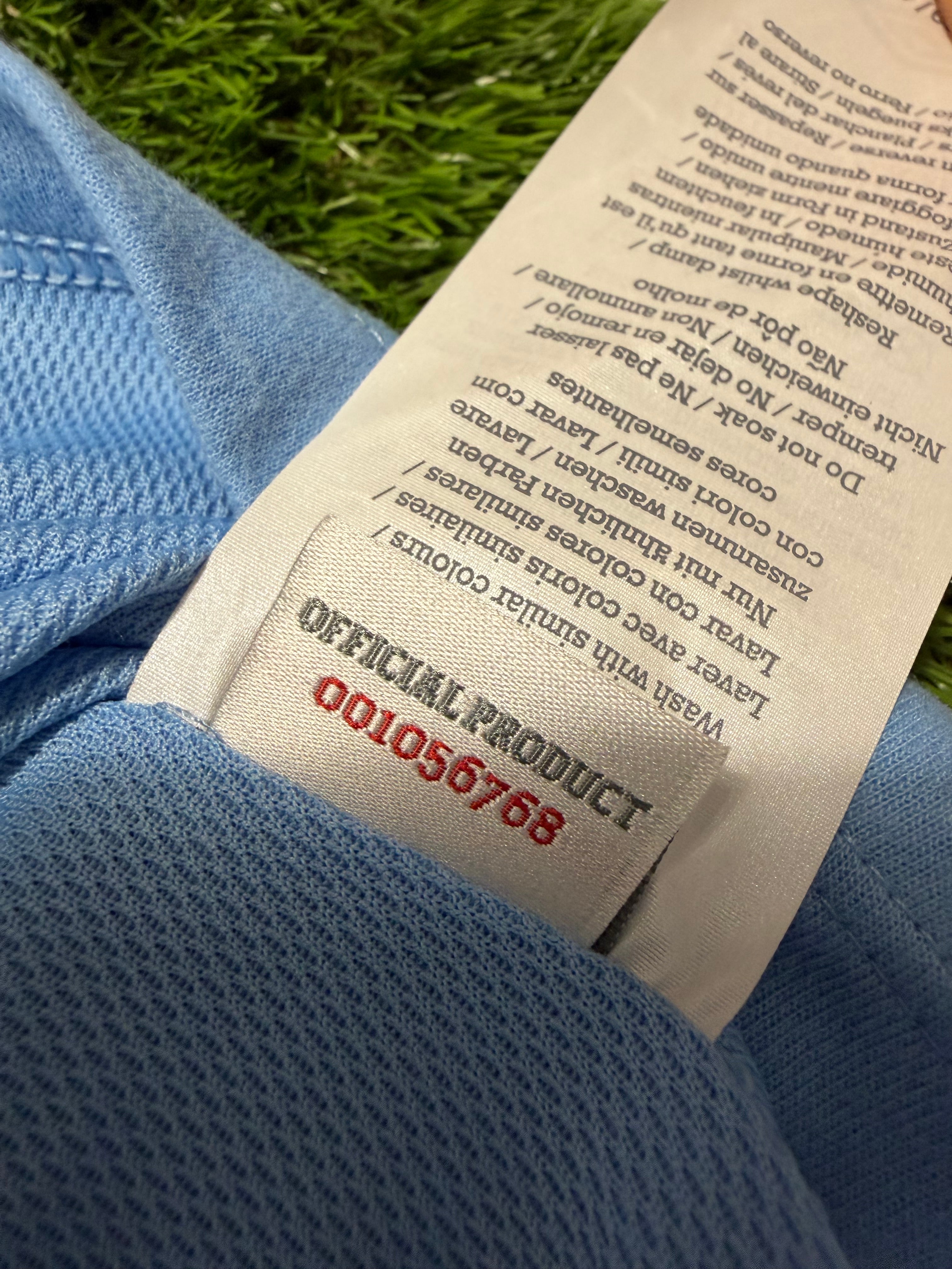 Manchester City 2009/2010 #NEU