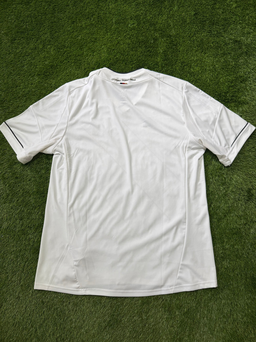 DFB Deutschland 2012