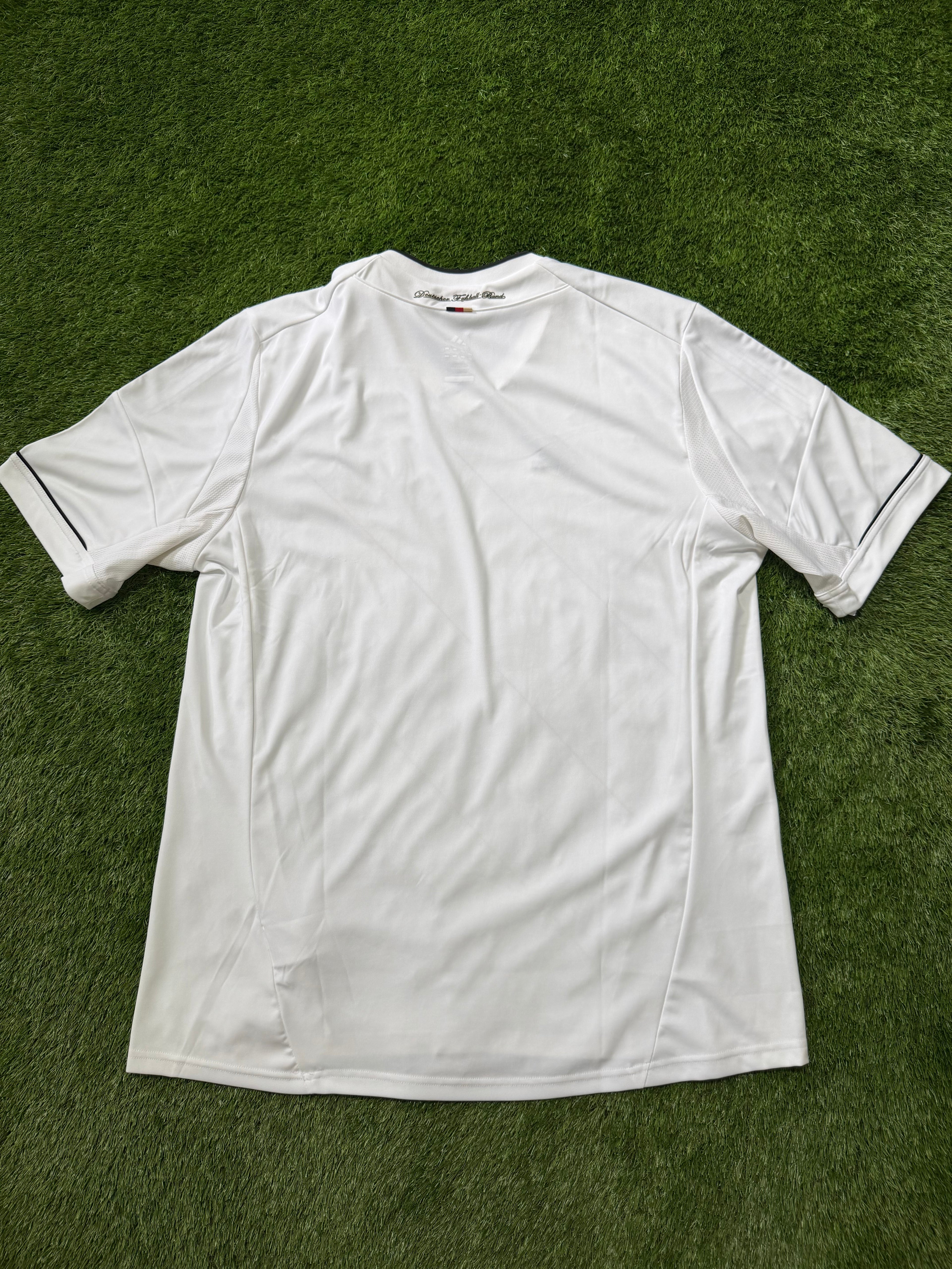 DFB Deutschland 2012
