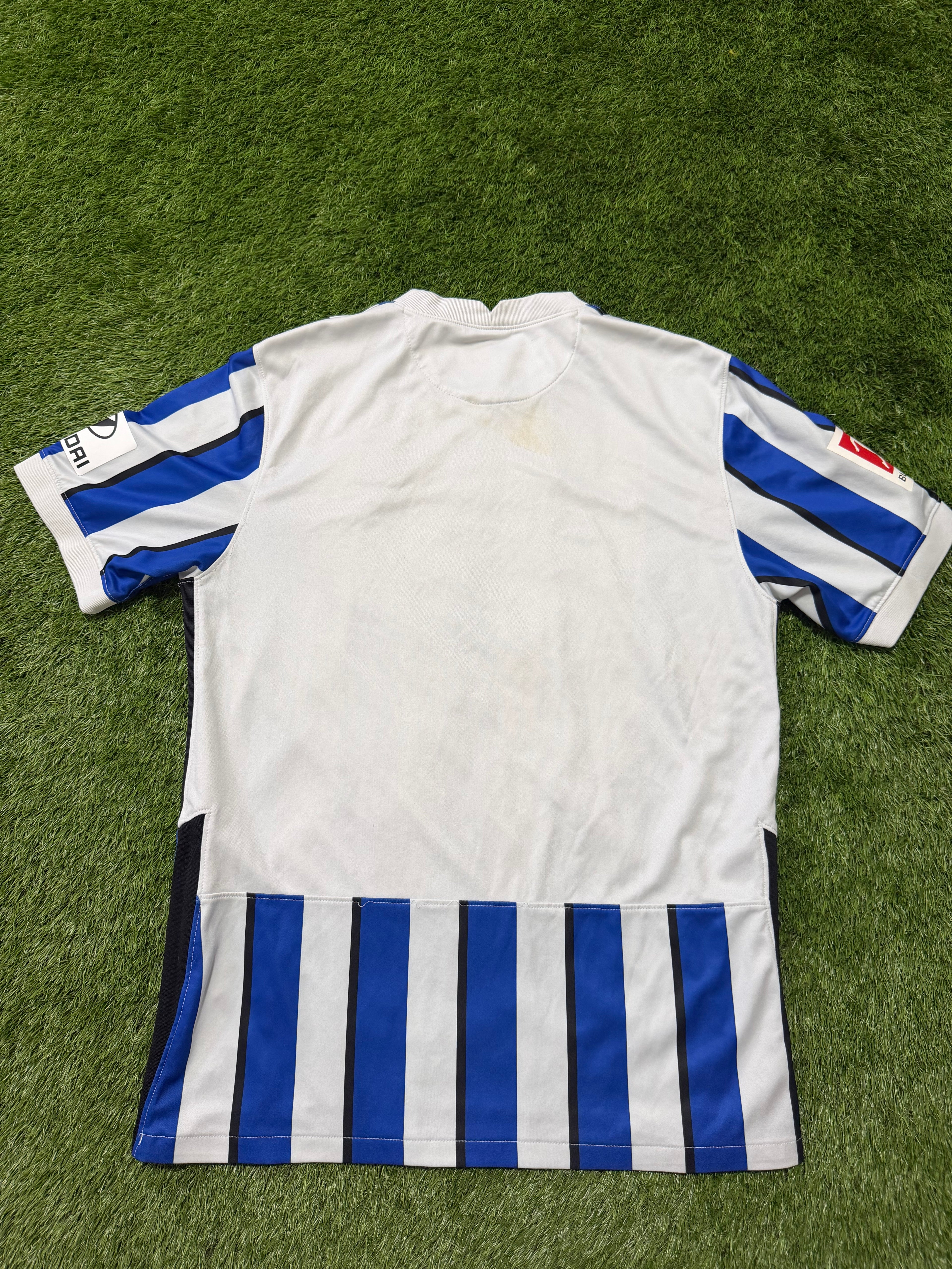 Hertha BSC 2020/2021