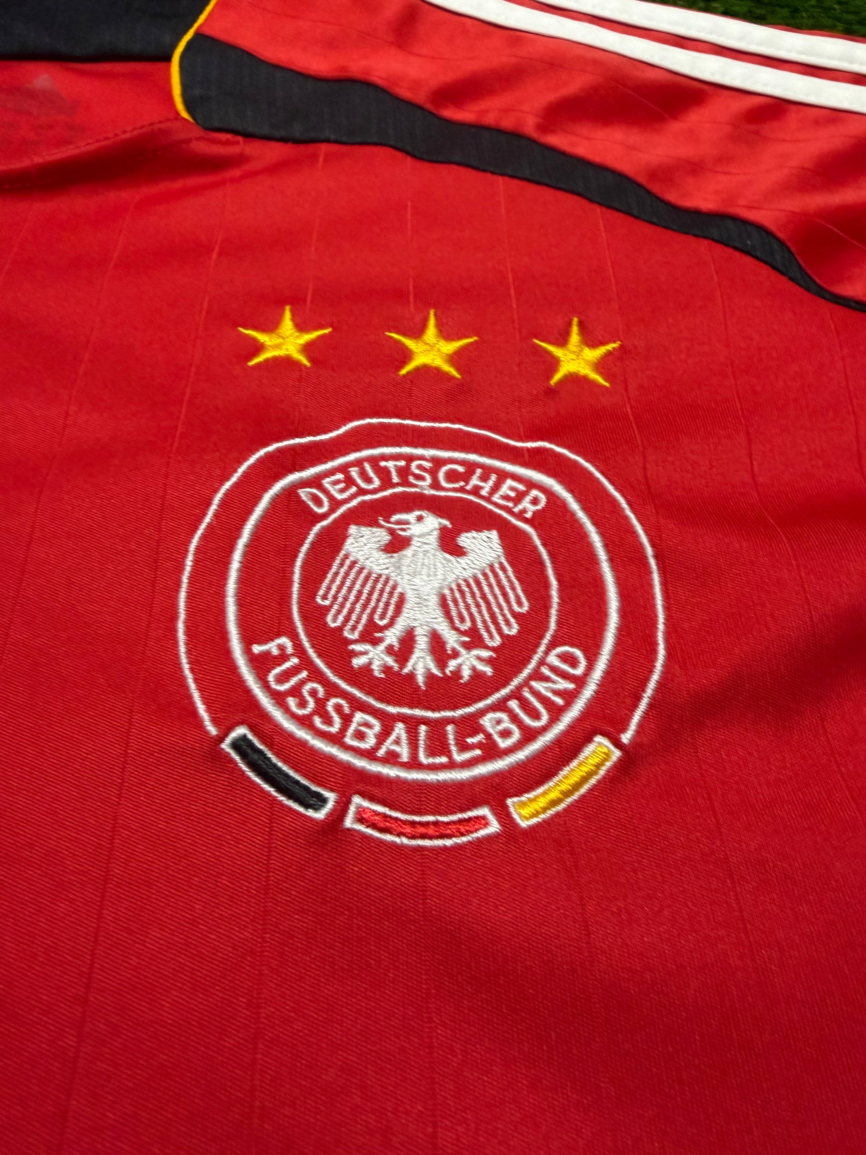 DFB Deutschland WM 2006 #11 Miroslav Klose