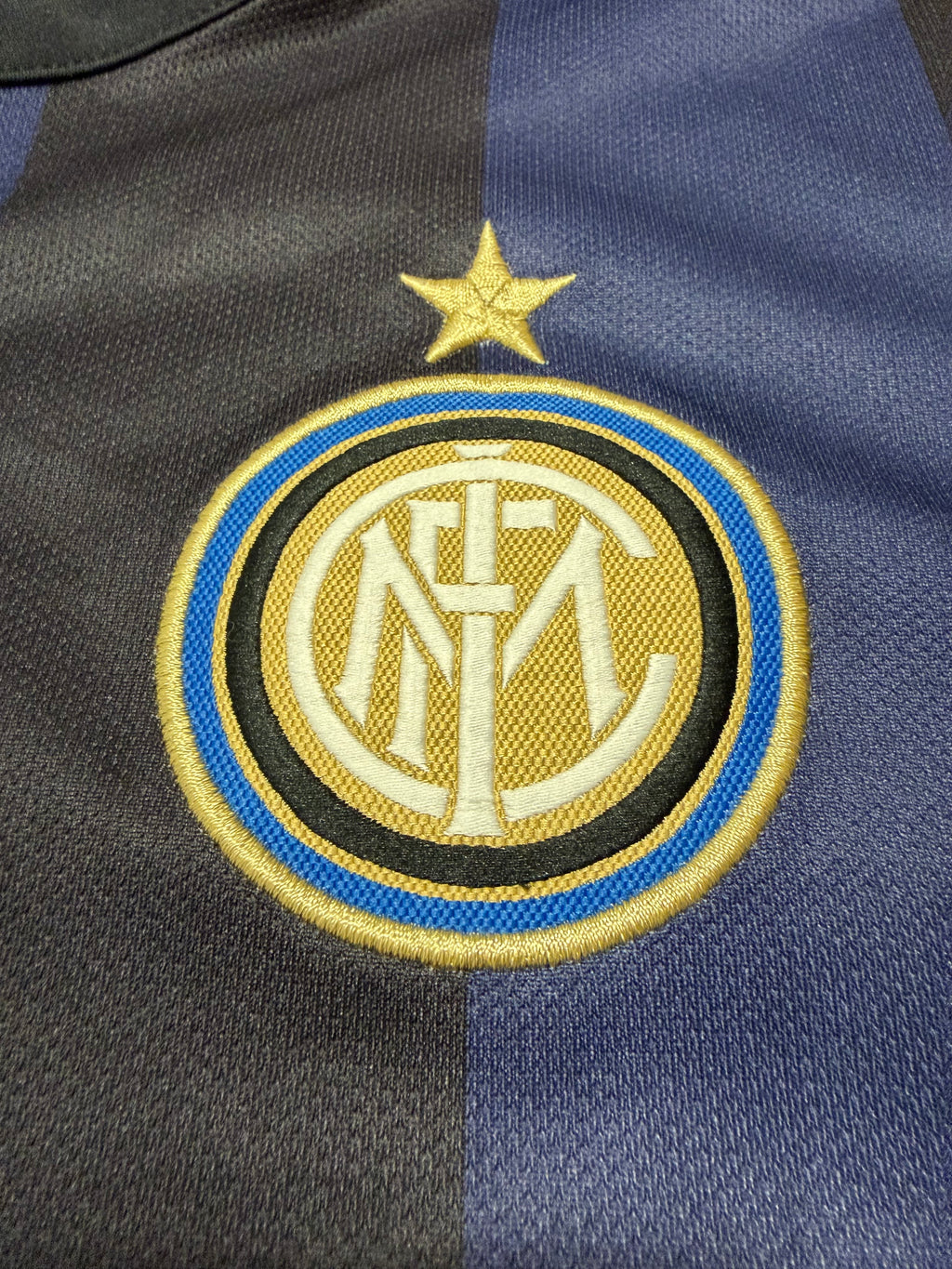 Inter Mailand 2013/2014