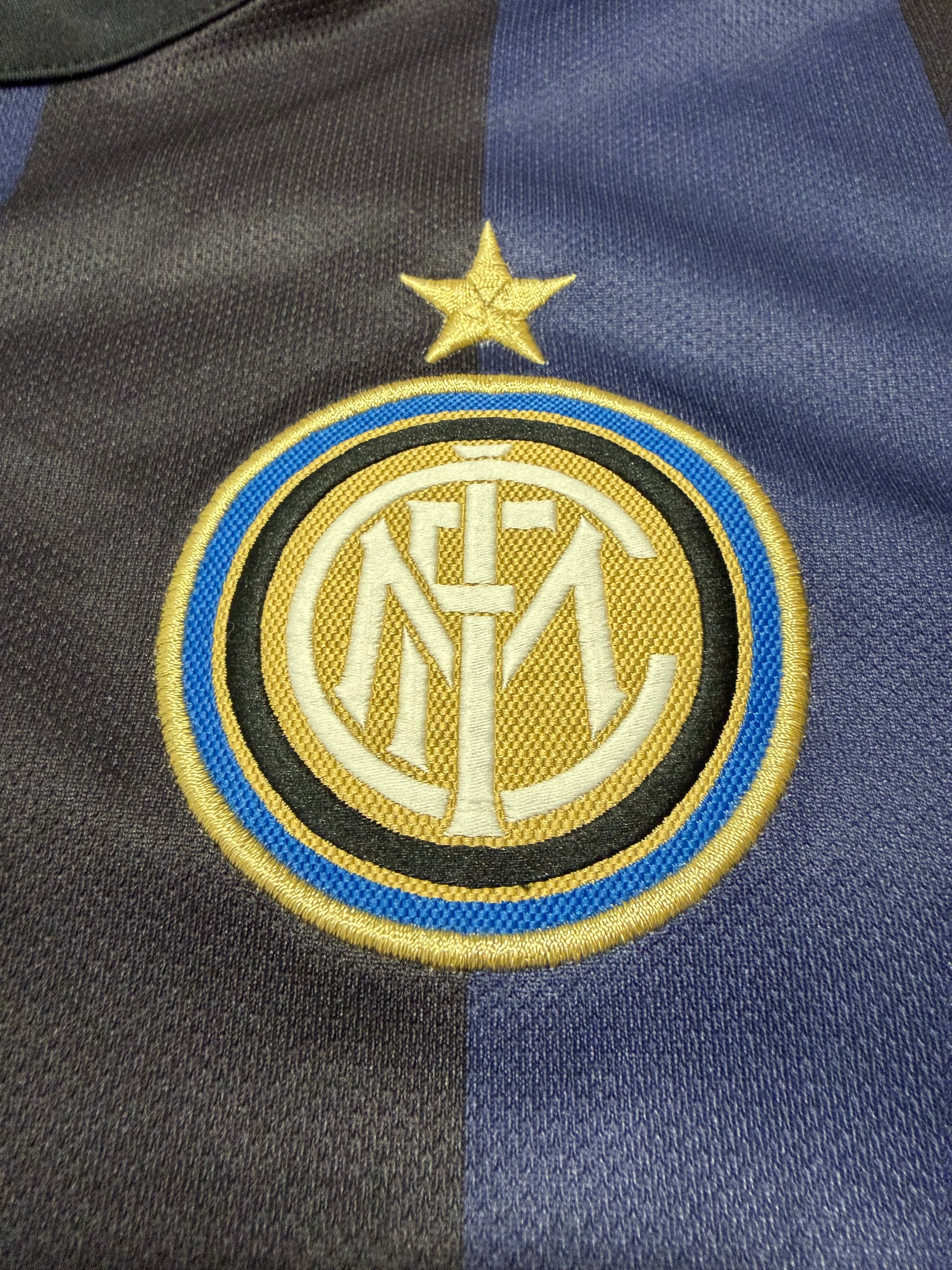 Inter Mailand 2013/2014