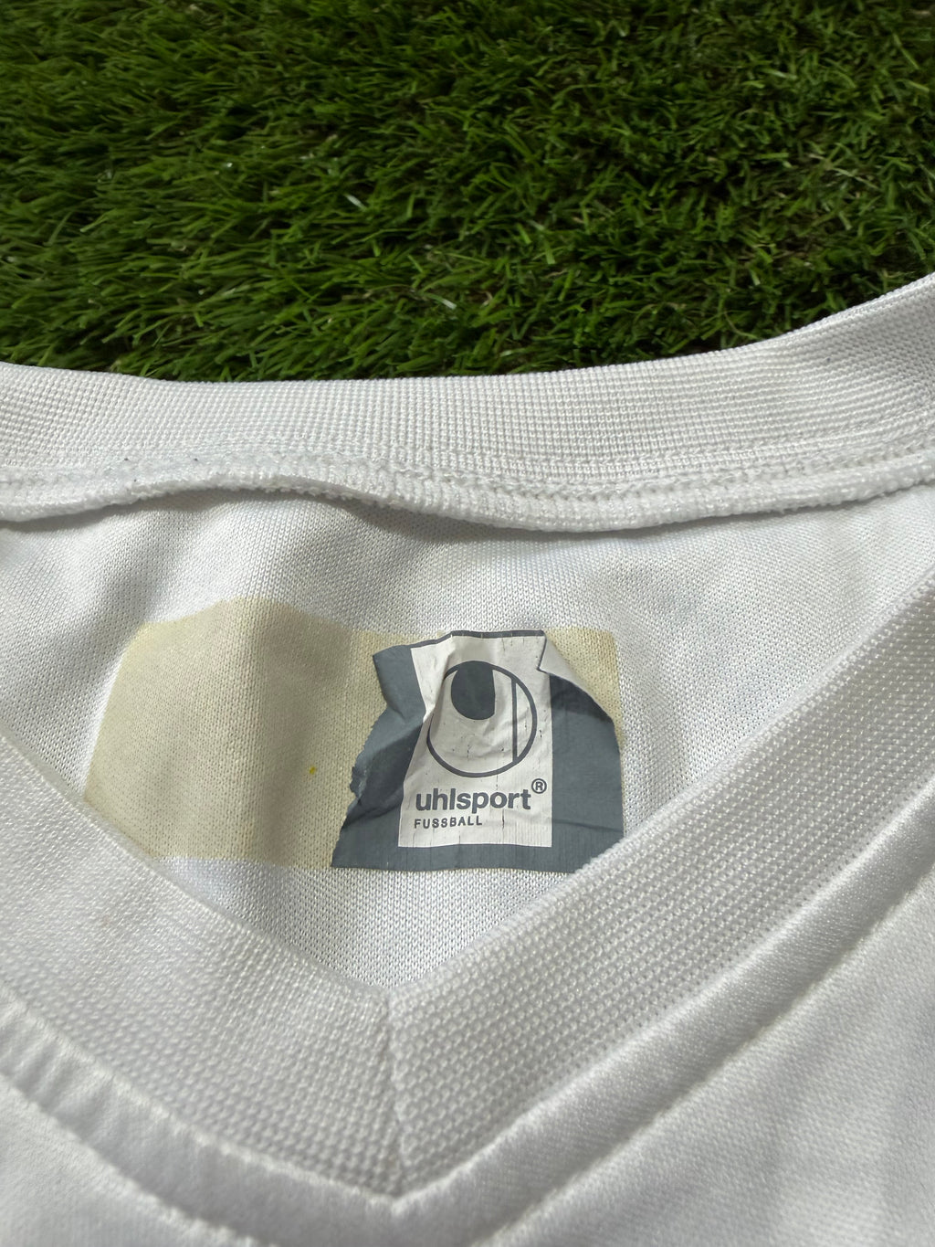 Fortuna Düsseldorf Training longsleeve (Kinder 152)
