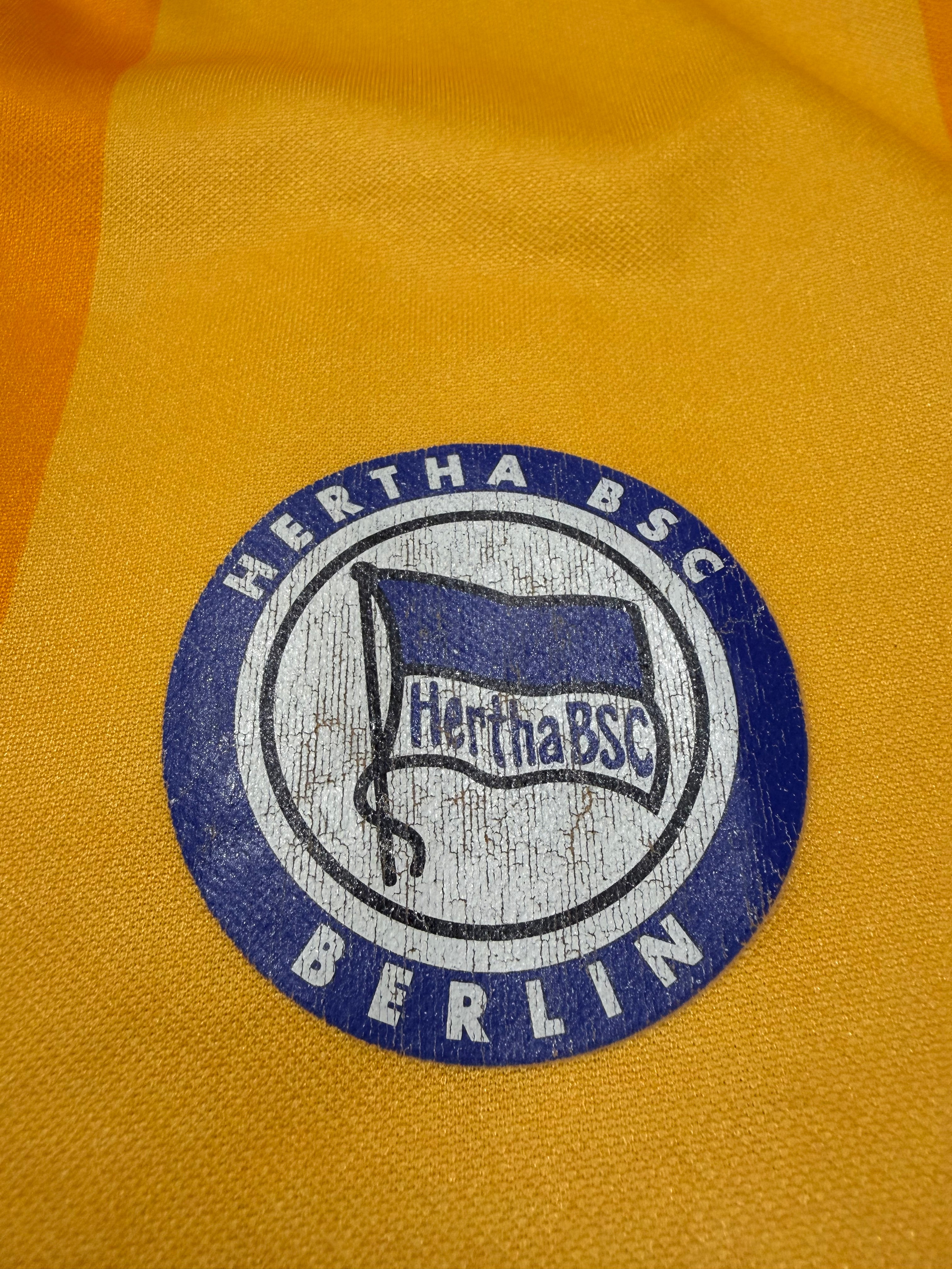 Hertha BSC 1999/2000 #26 Sebastian Deisler