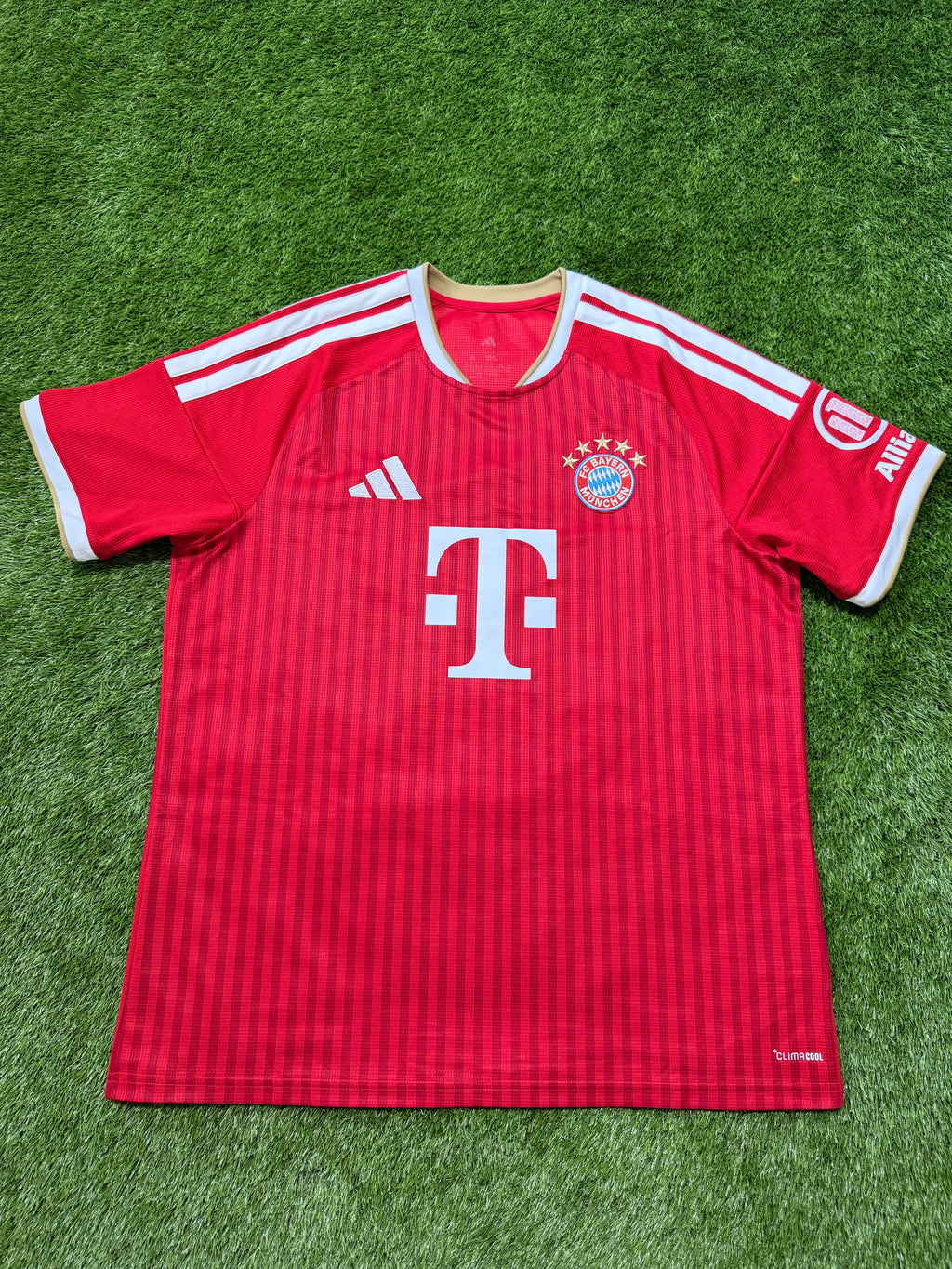 FC Bayern München 2026/2027