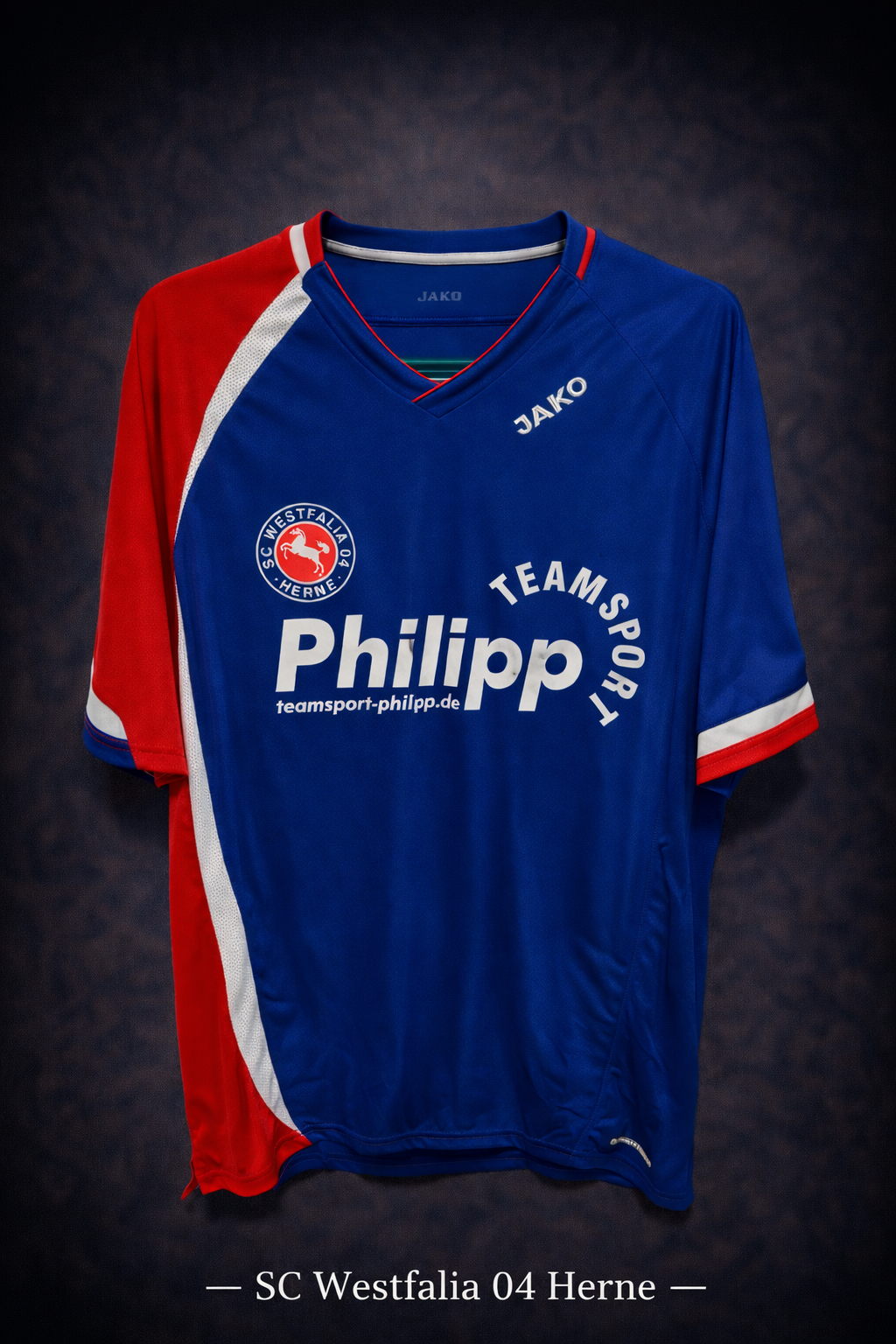 SC Westfalia 04 Herne 2000er
