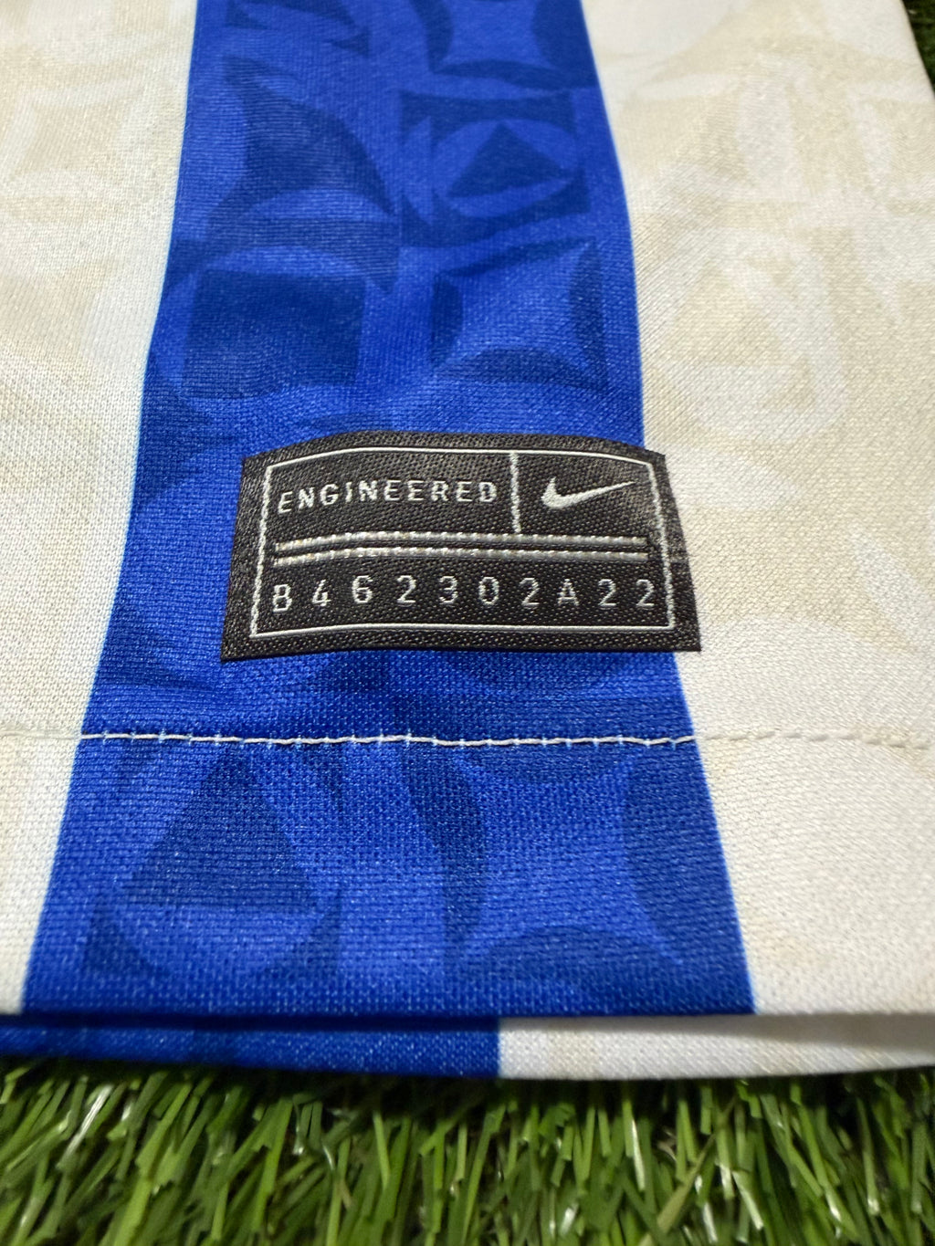 Hertha BSC 2022/2023 #27 Kevin Prince Boateng