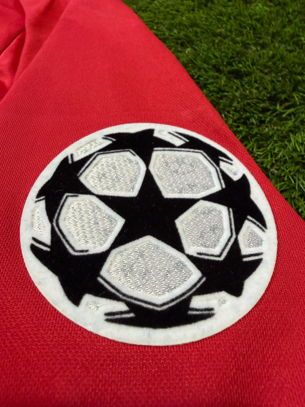 Bayer 04 Leverkusen 2017/2018 #7 Chicharito